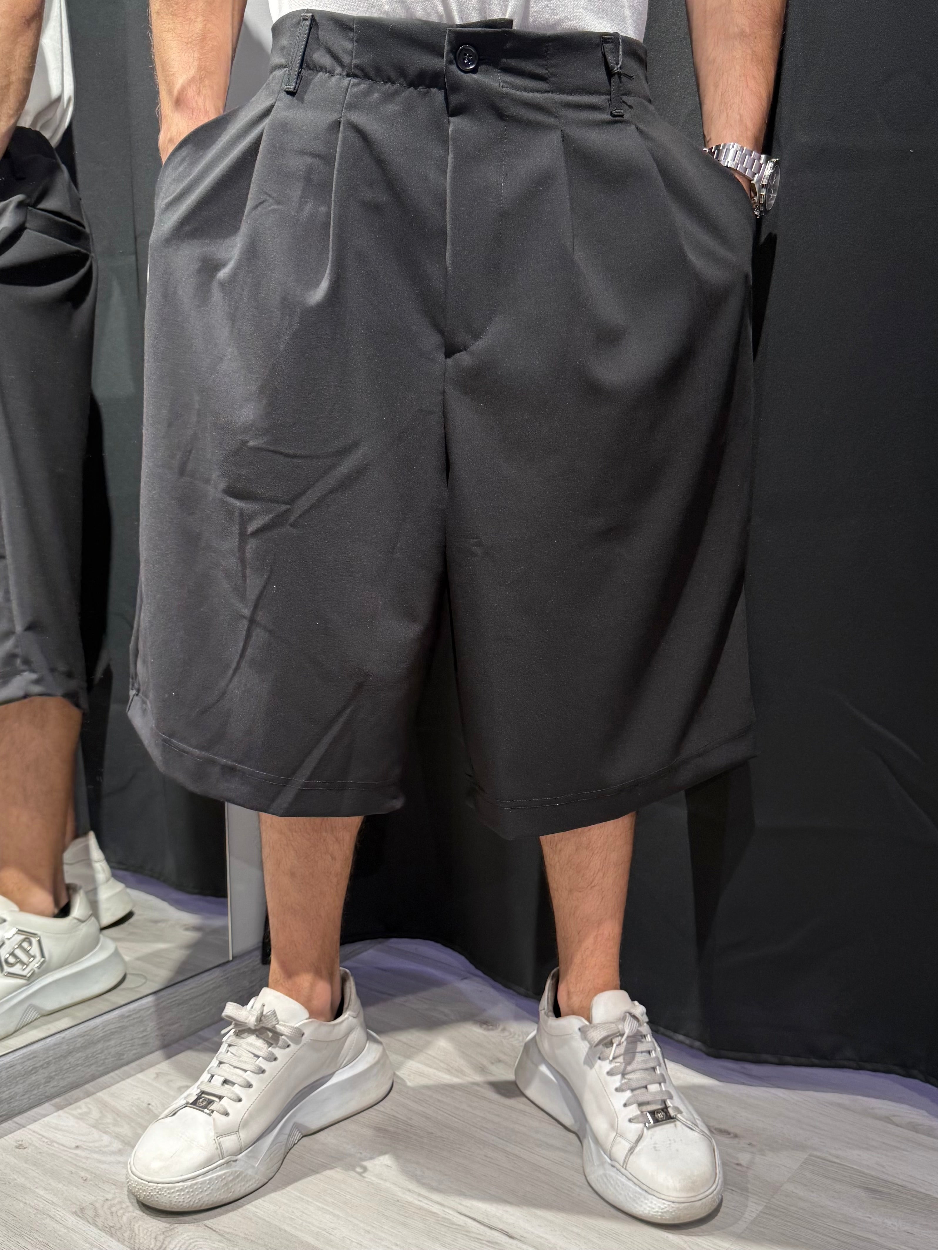Panta Jorts Hydo