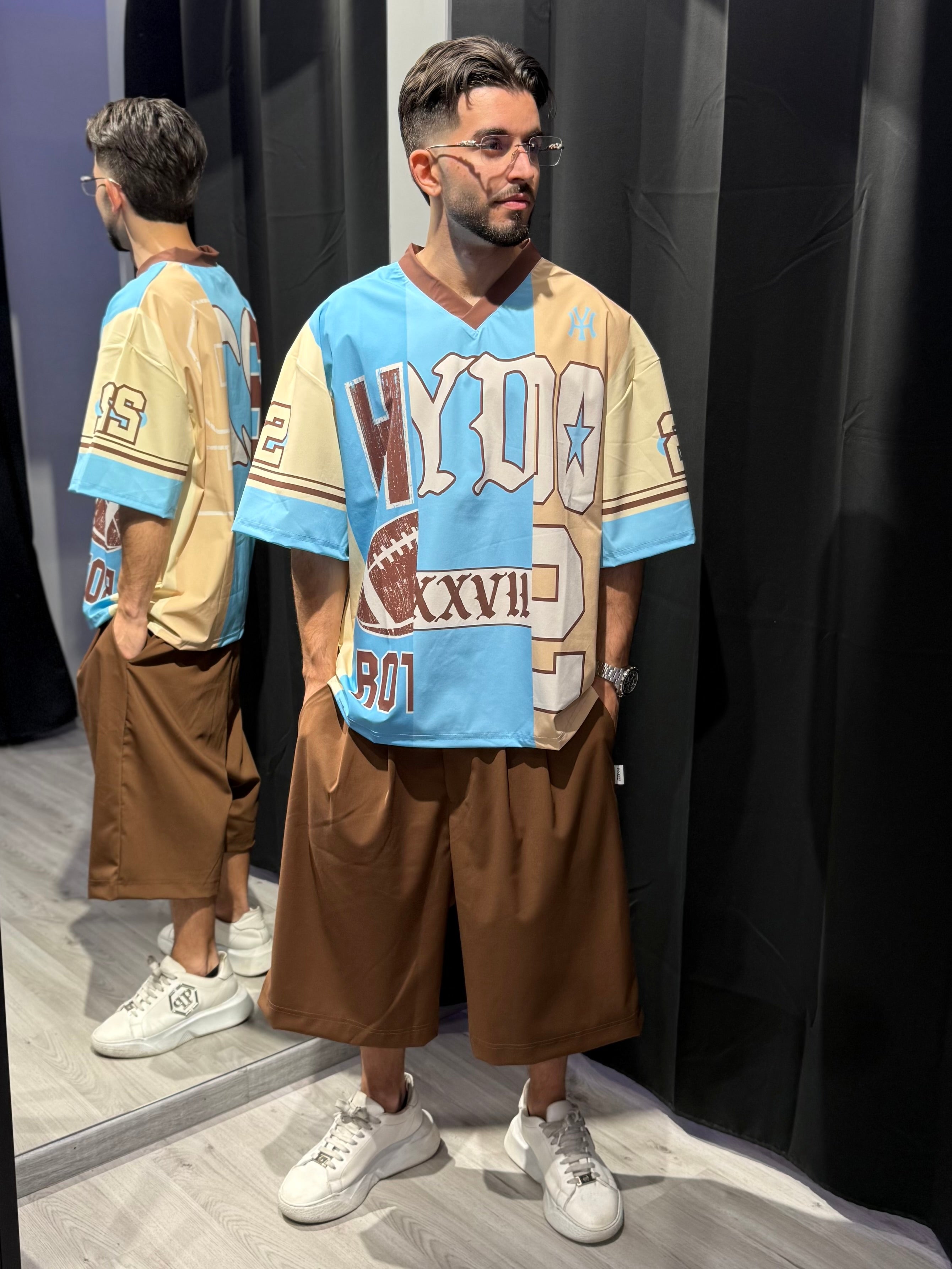 T-Shirt Hydo