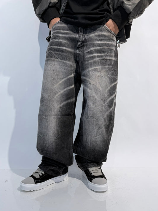Jeans Balloon Titan