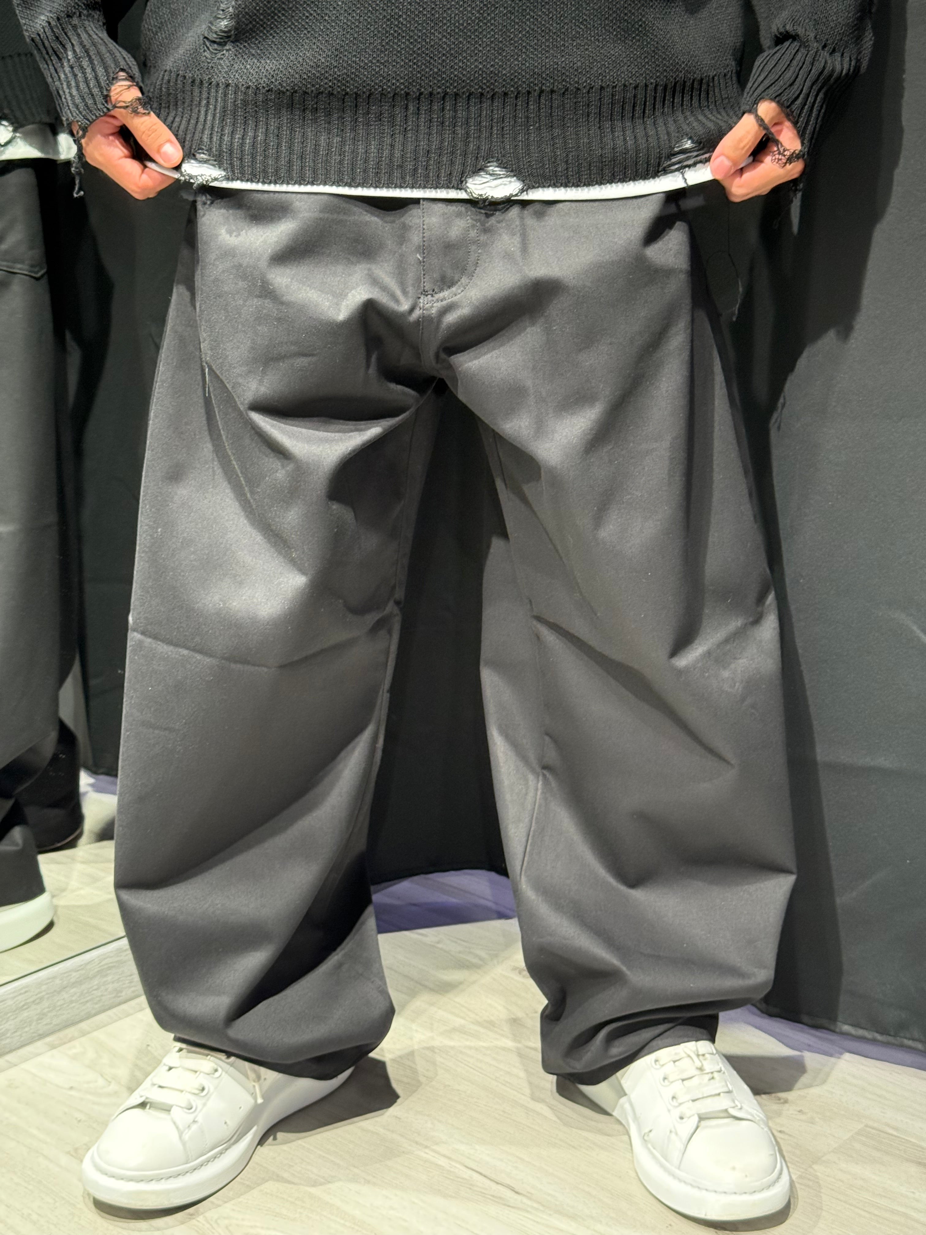 Jeans Baloon Bull