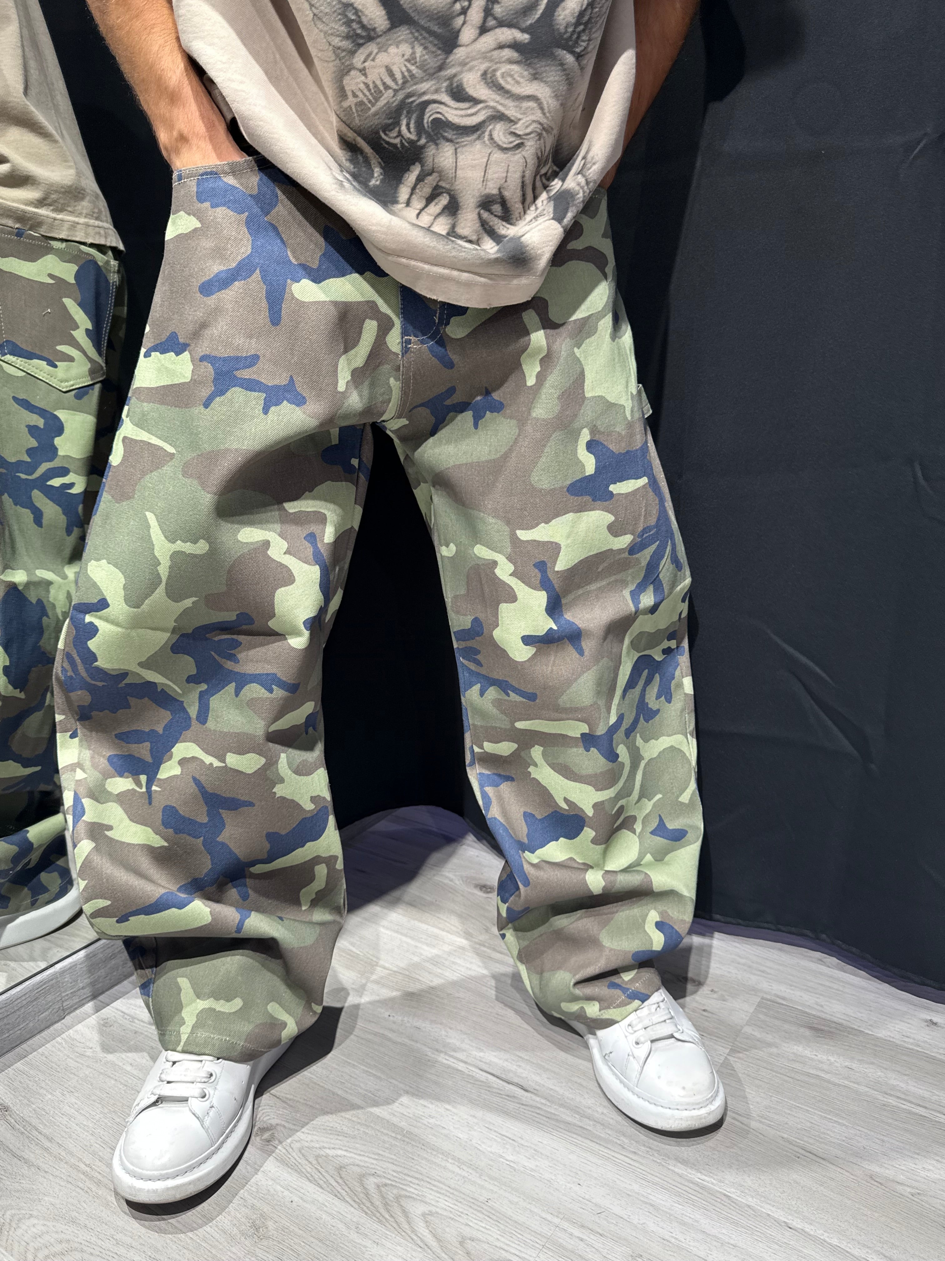Baloon Militare
