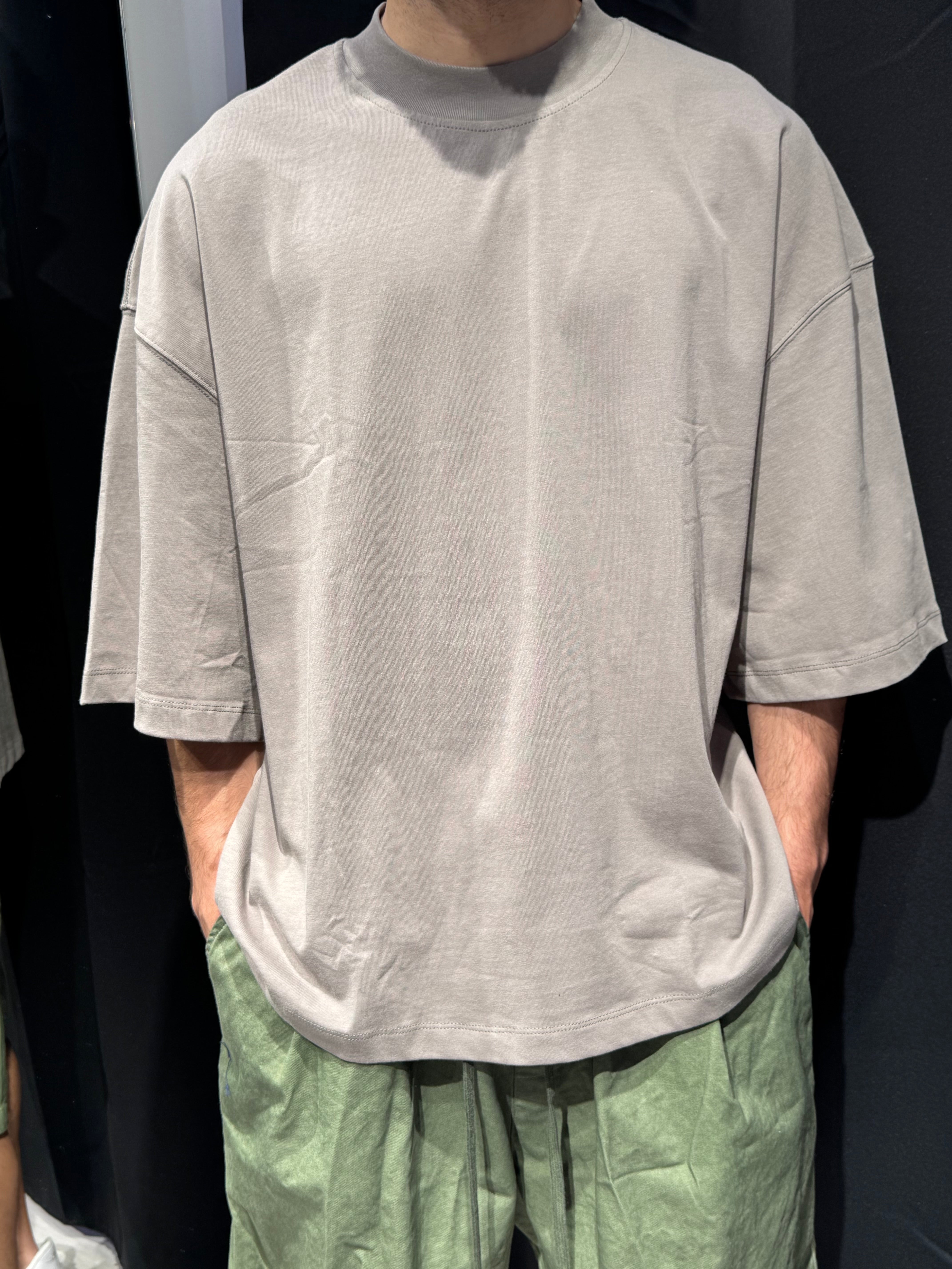 T-shirt Over