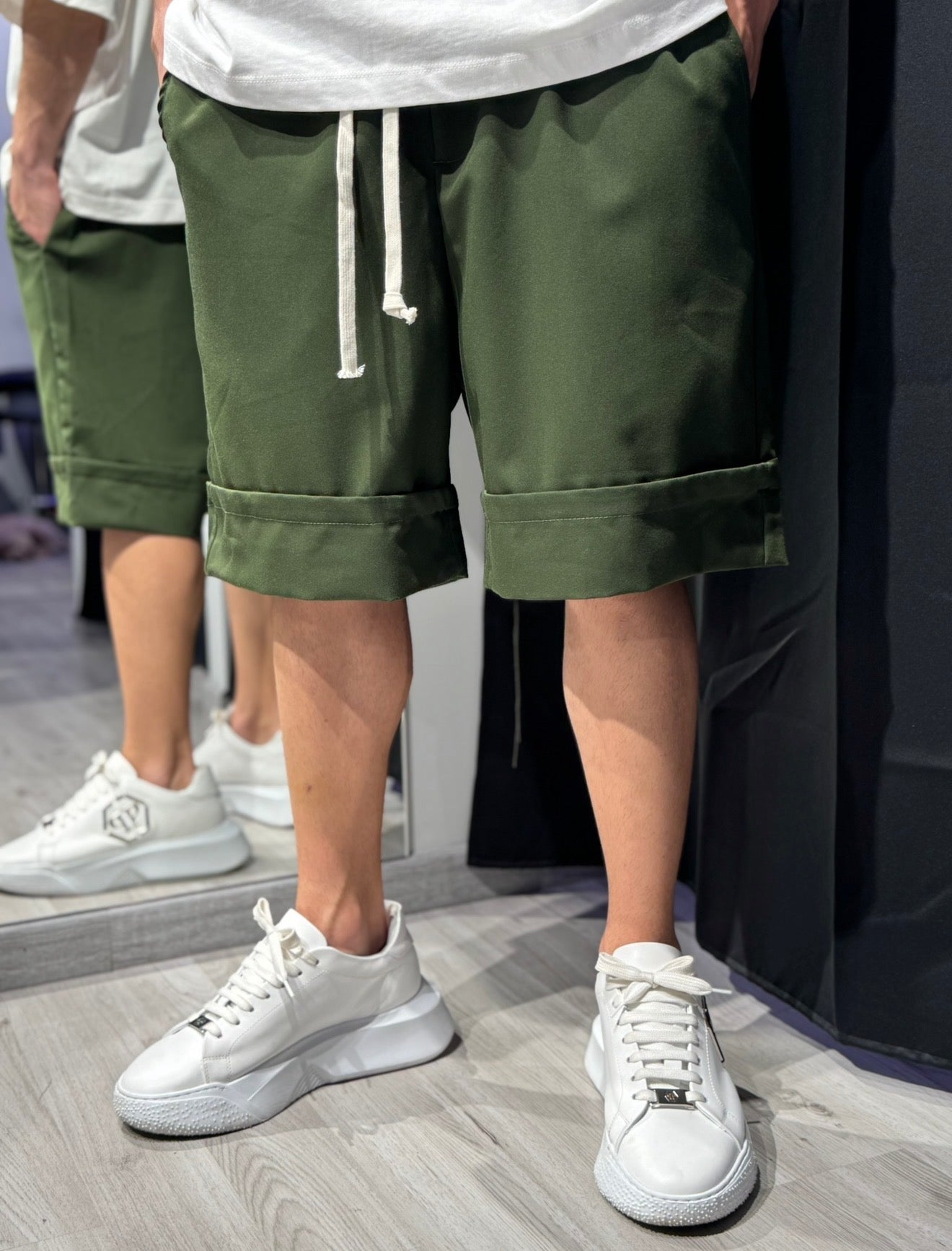 Pantaloncino Basic