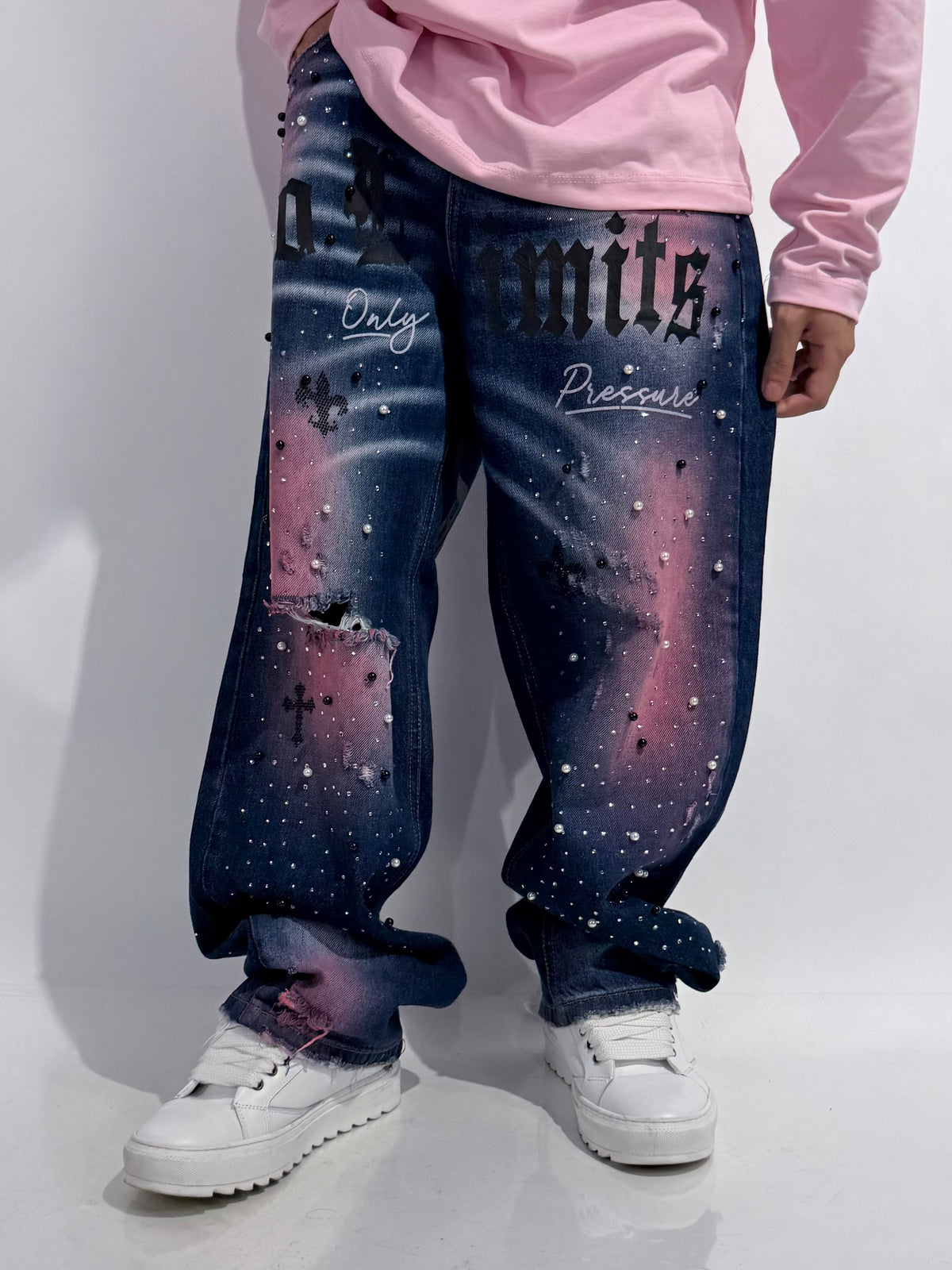 Jeans No Limits