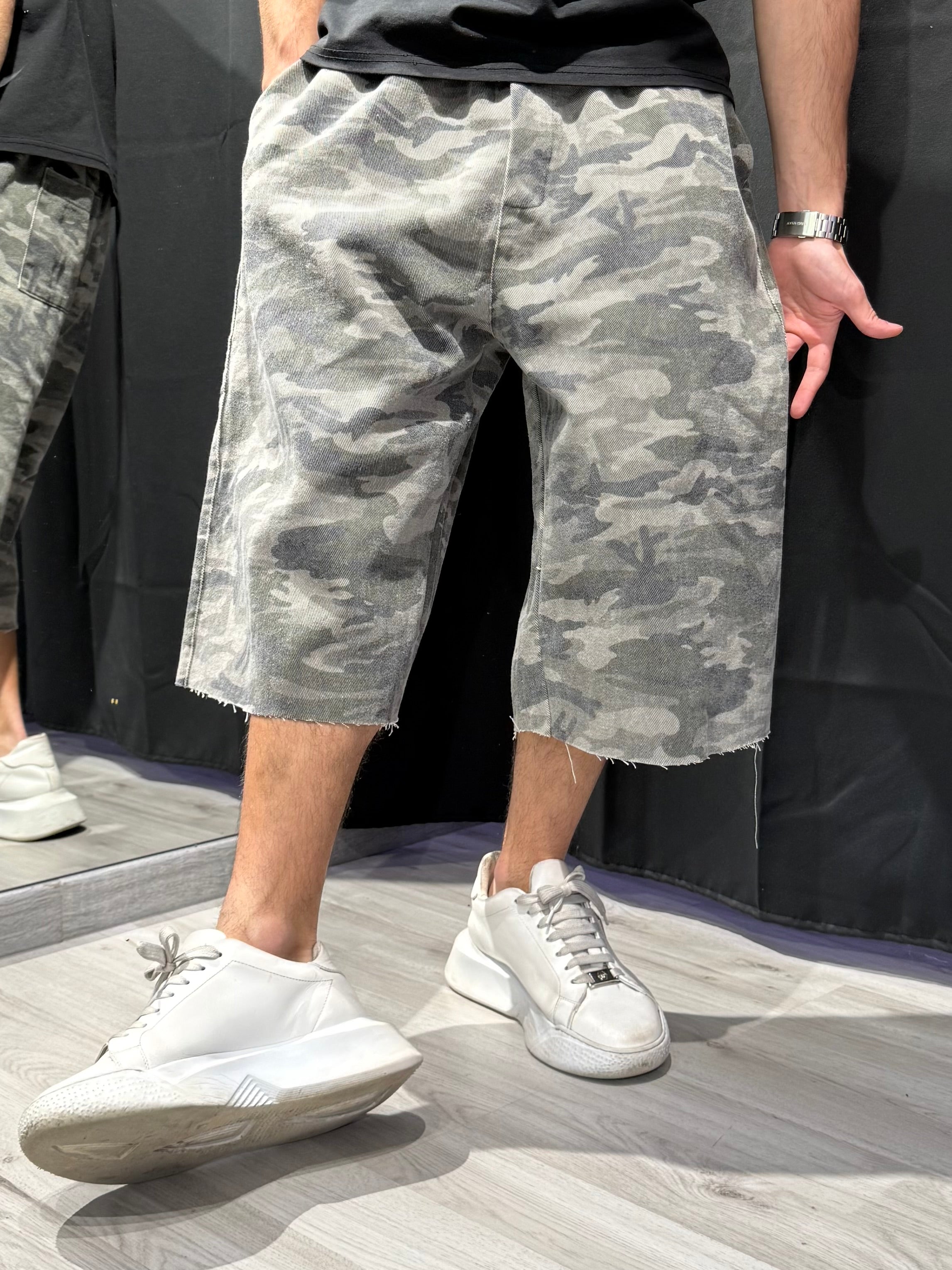 Bermuda Military