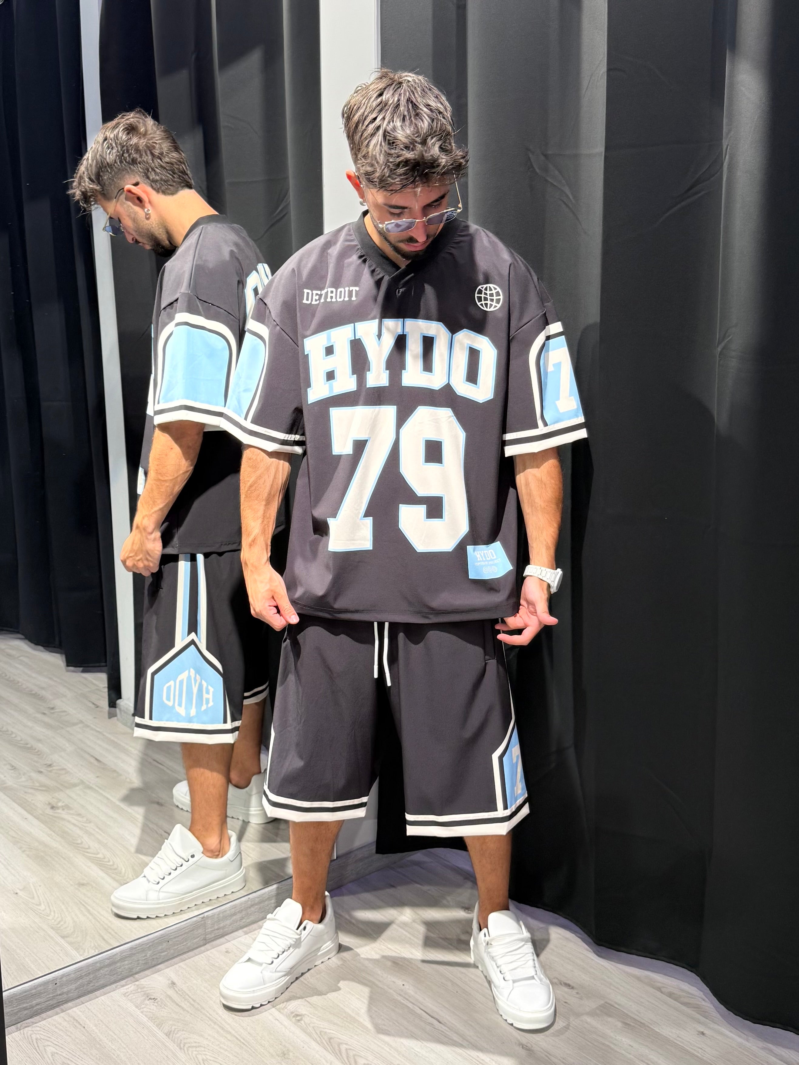 Completo Hydo Okuna