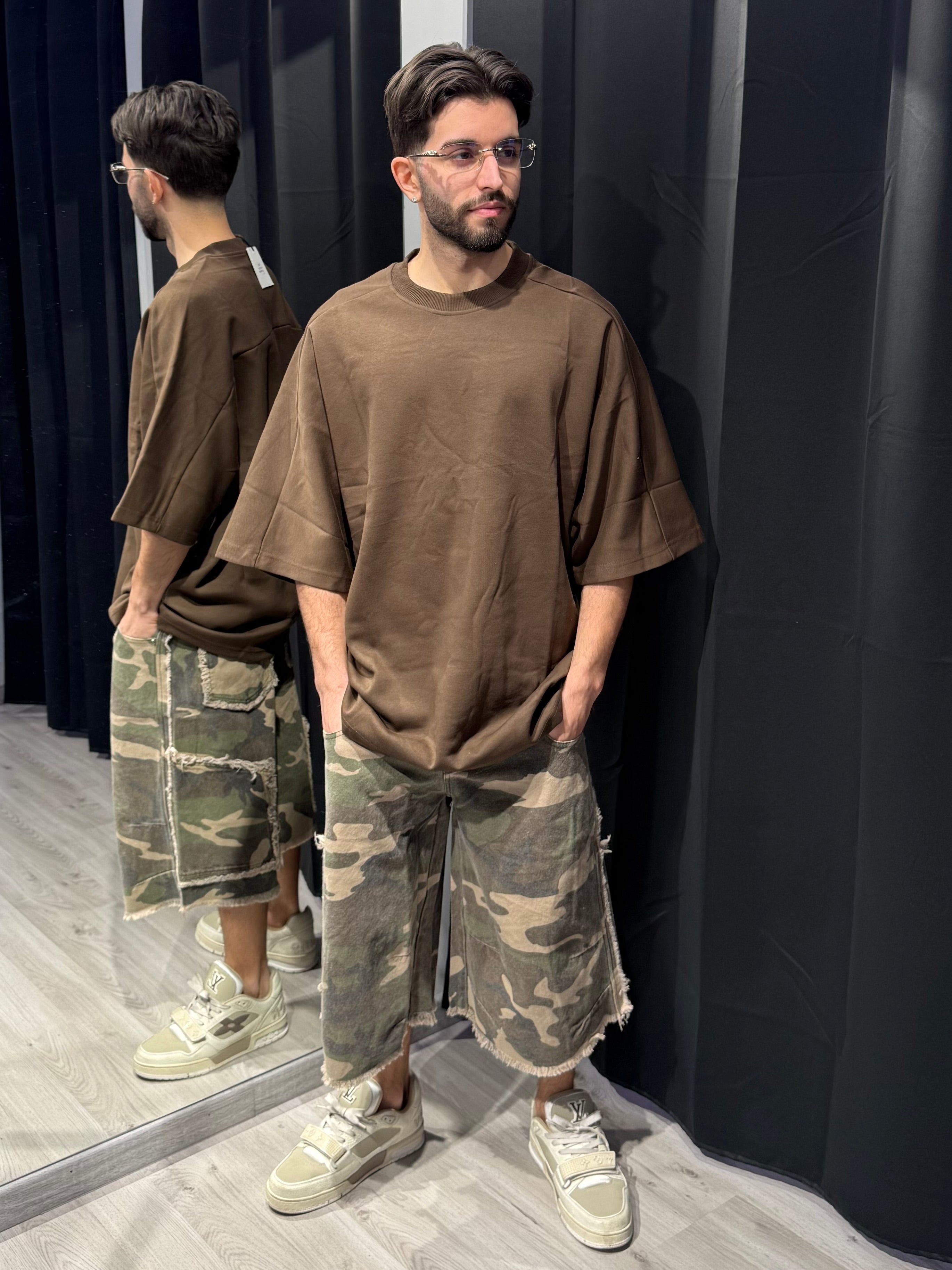 Jorts Militare