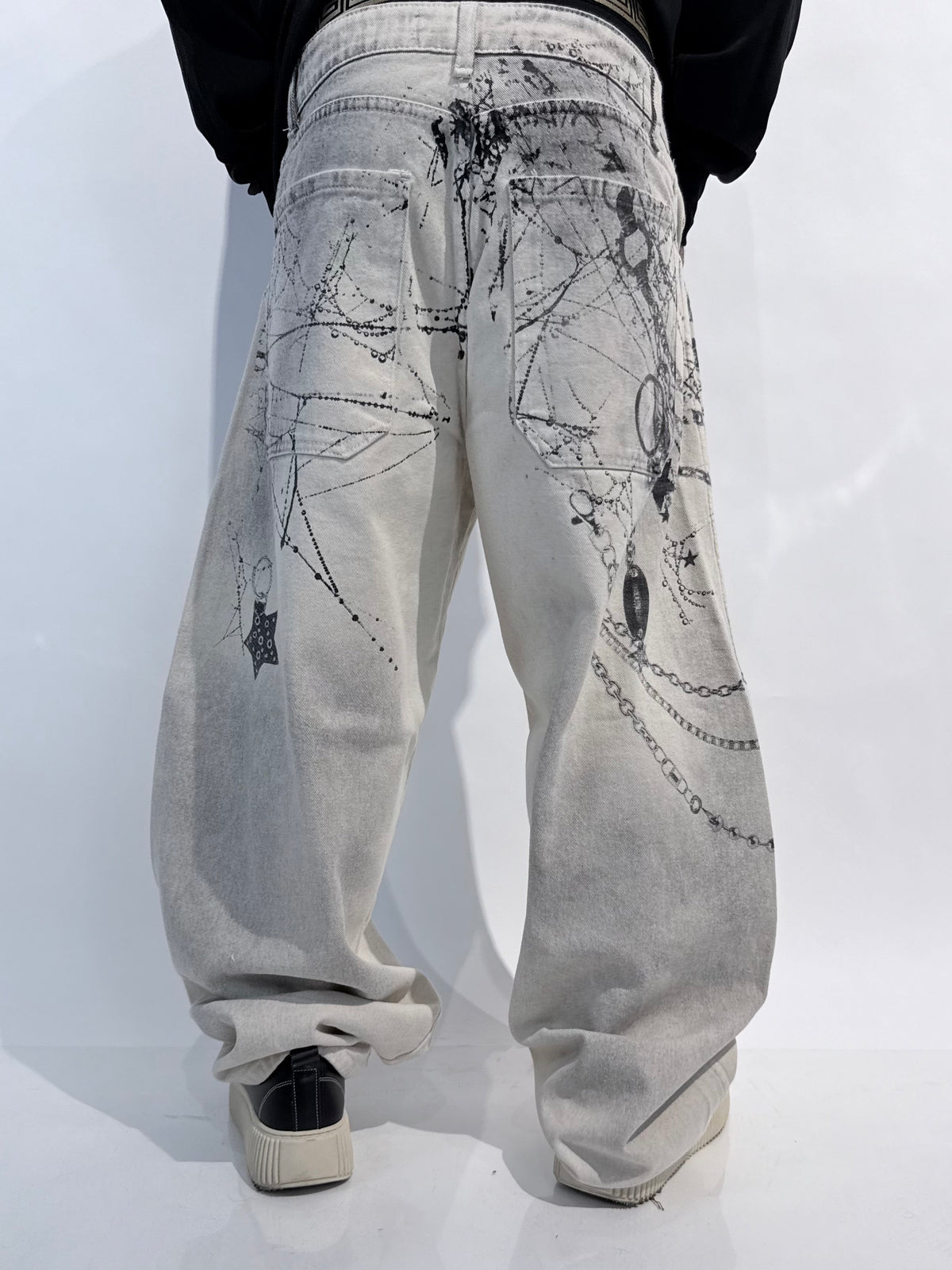 Jeans Art