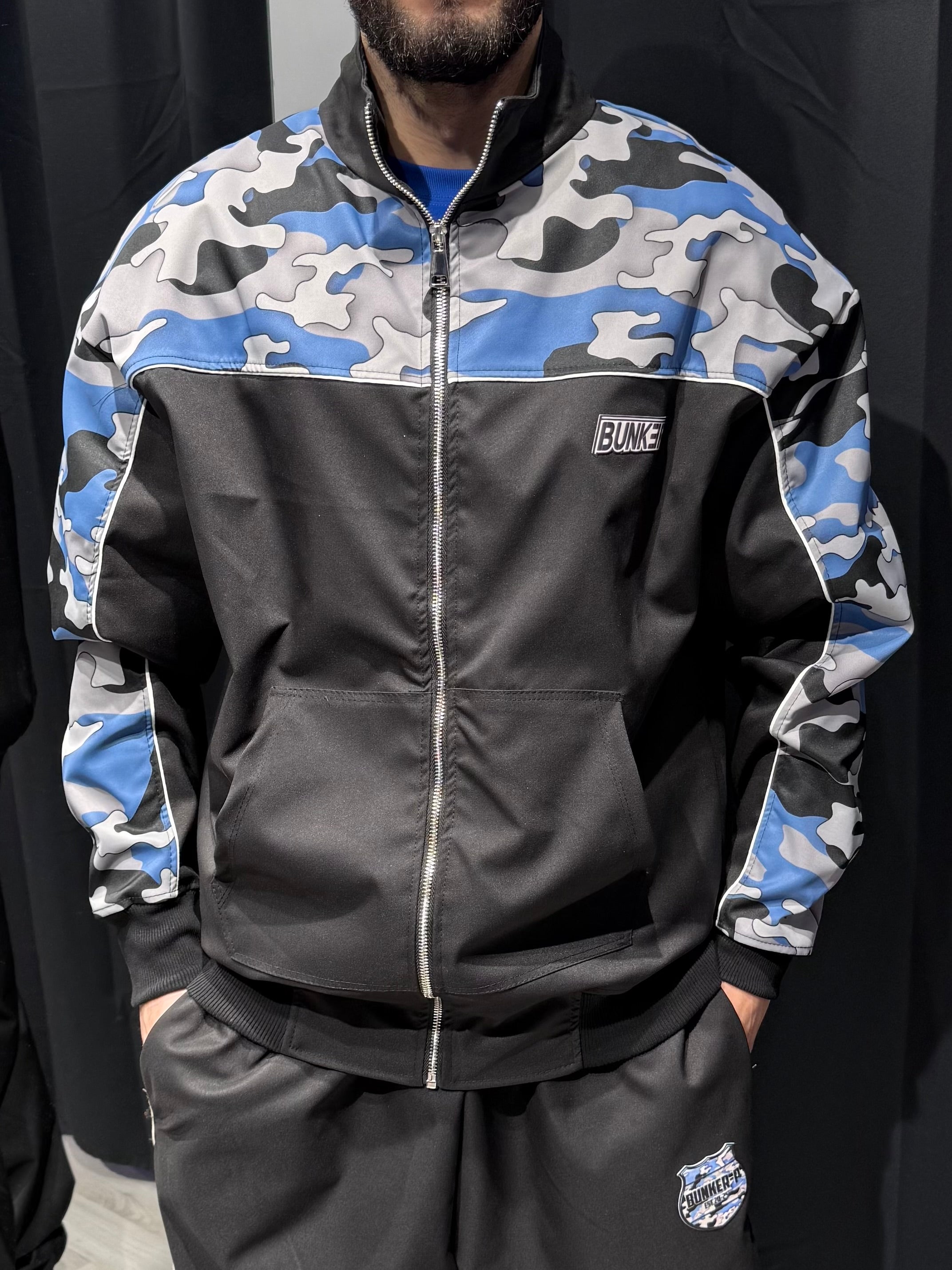 Completo Mod Military