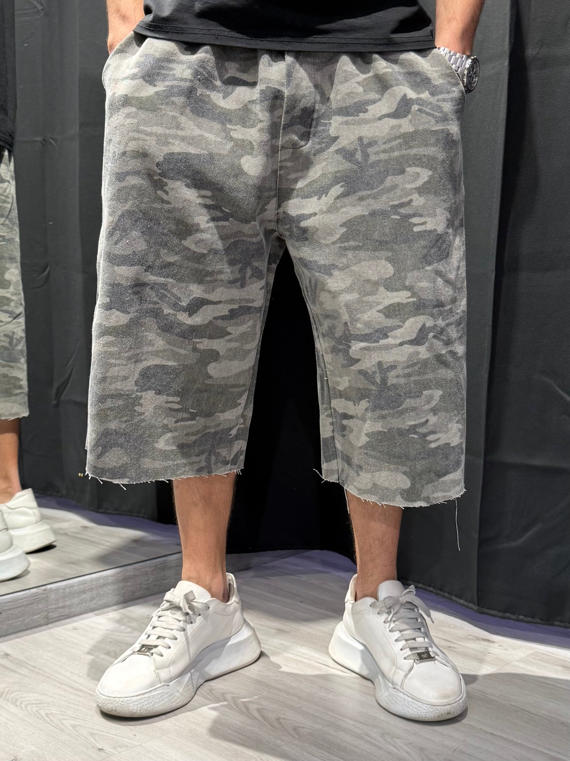 Bermuda Military