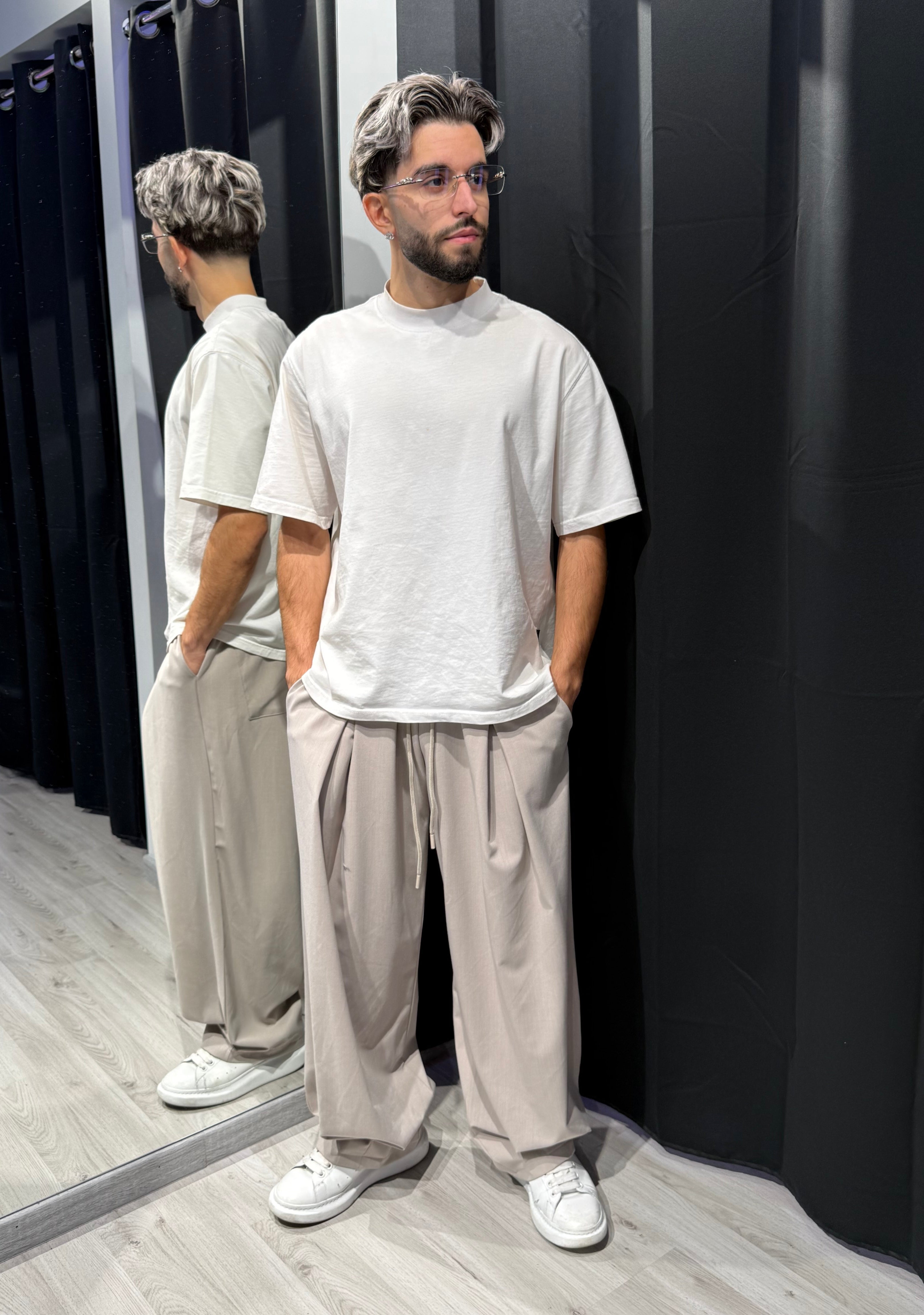 Panta Deep Pences