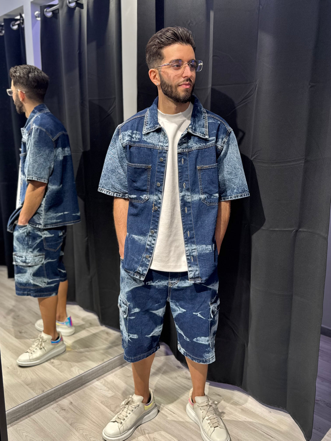 Coordinato Swash
