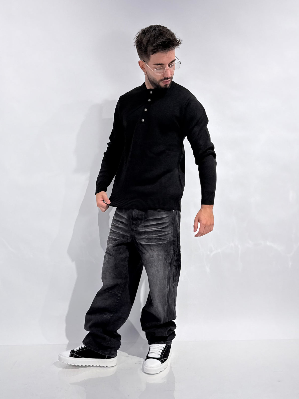 Maglione Serafino