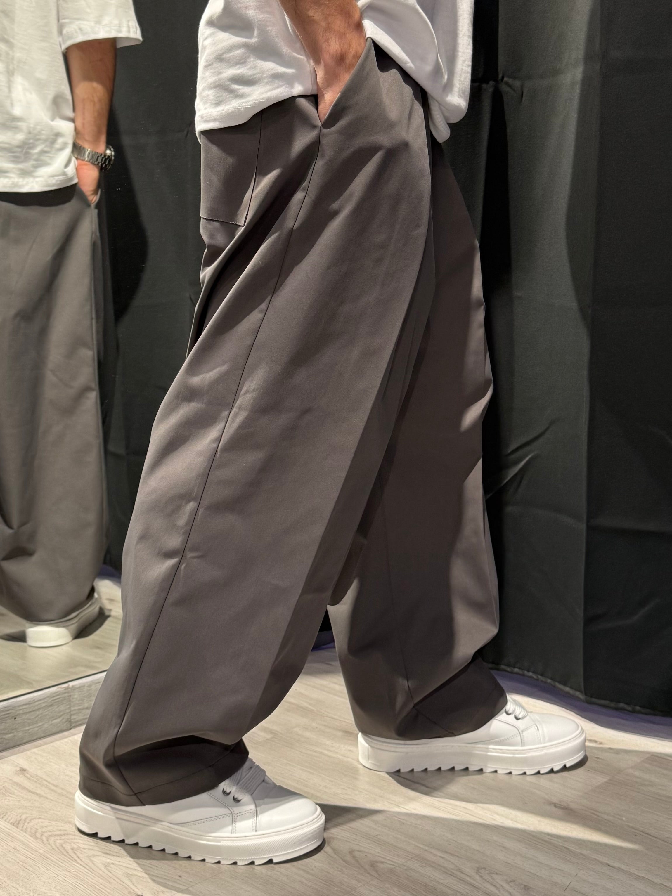 Panta Pench 2.0