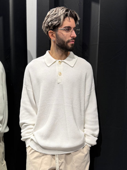 Maglione Polo
