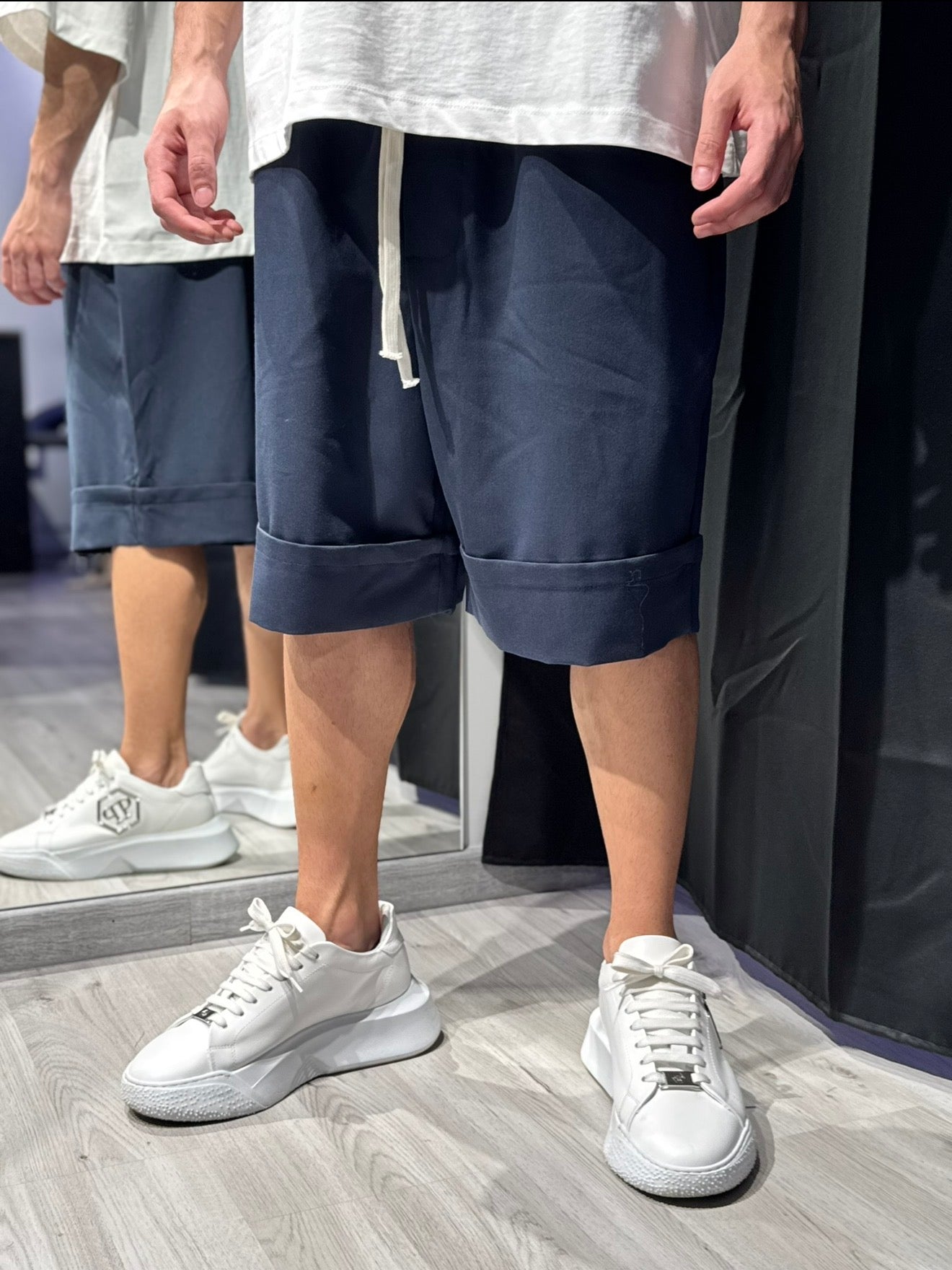 Pantaloncino Basic