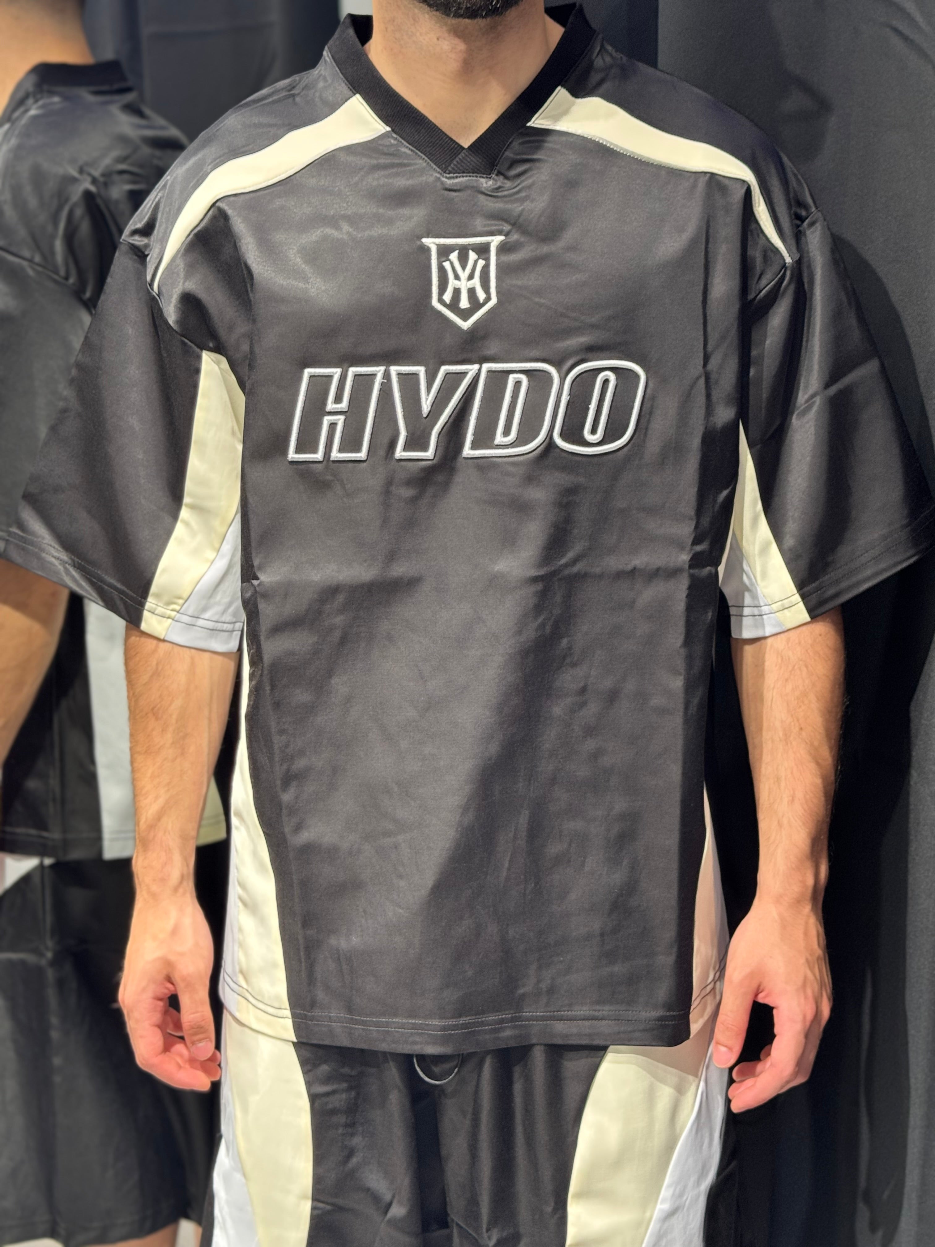 Coordinato Hydo