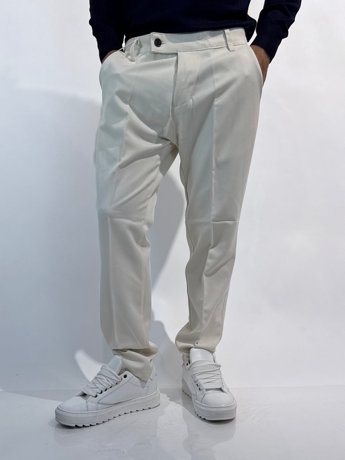 Pantalone Chinos