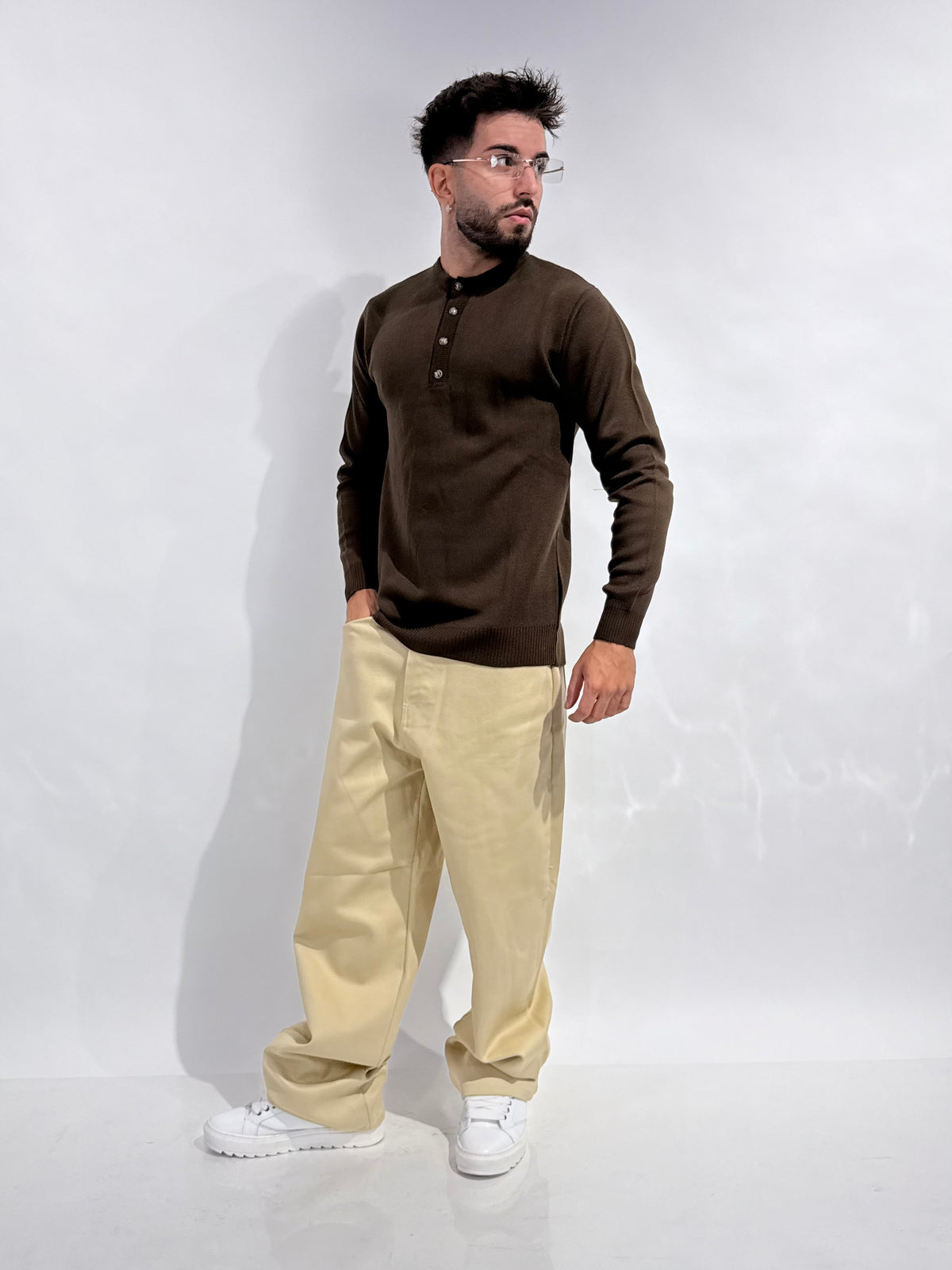 Maglione Serafino