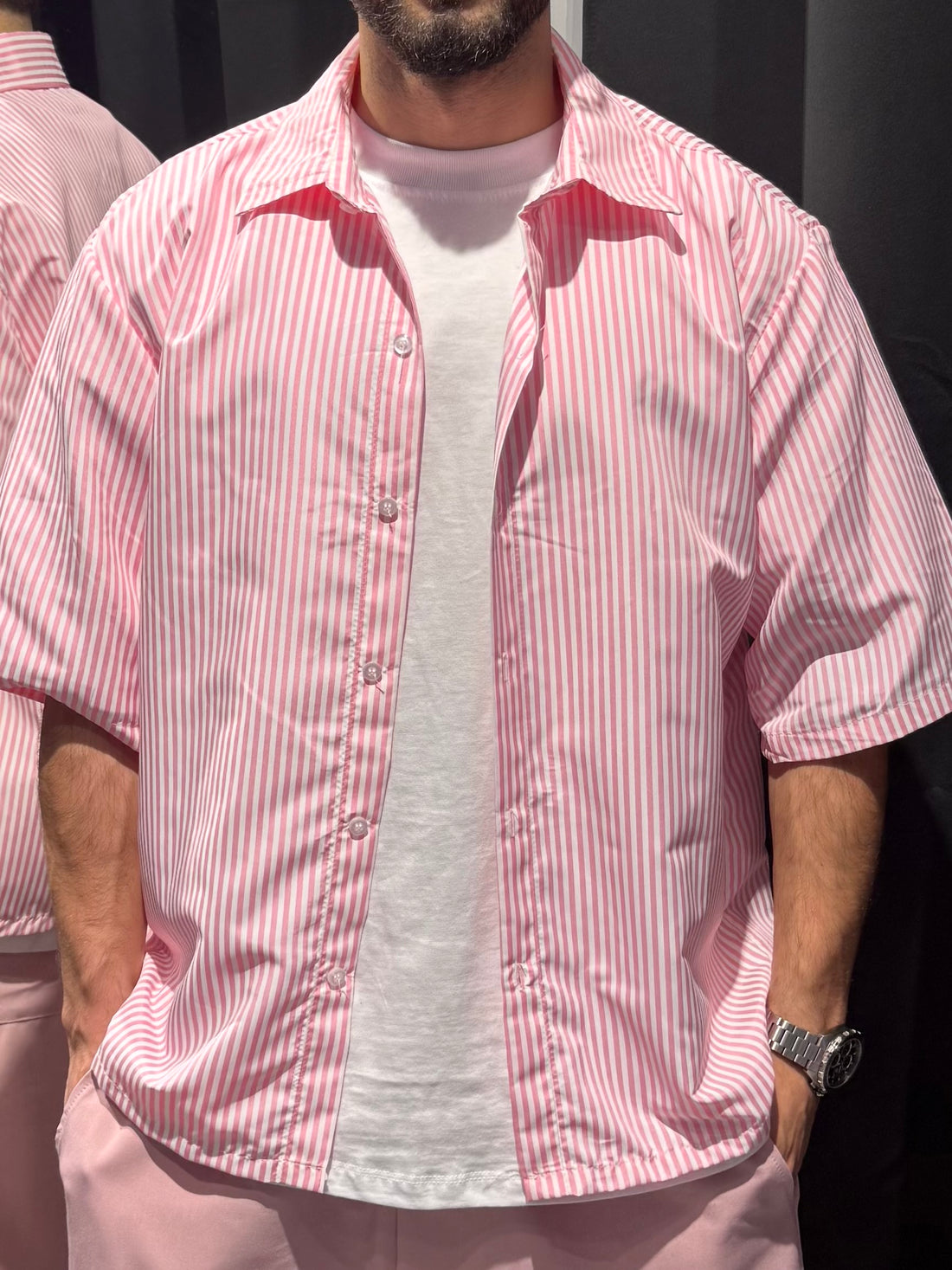 Camicia Empire