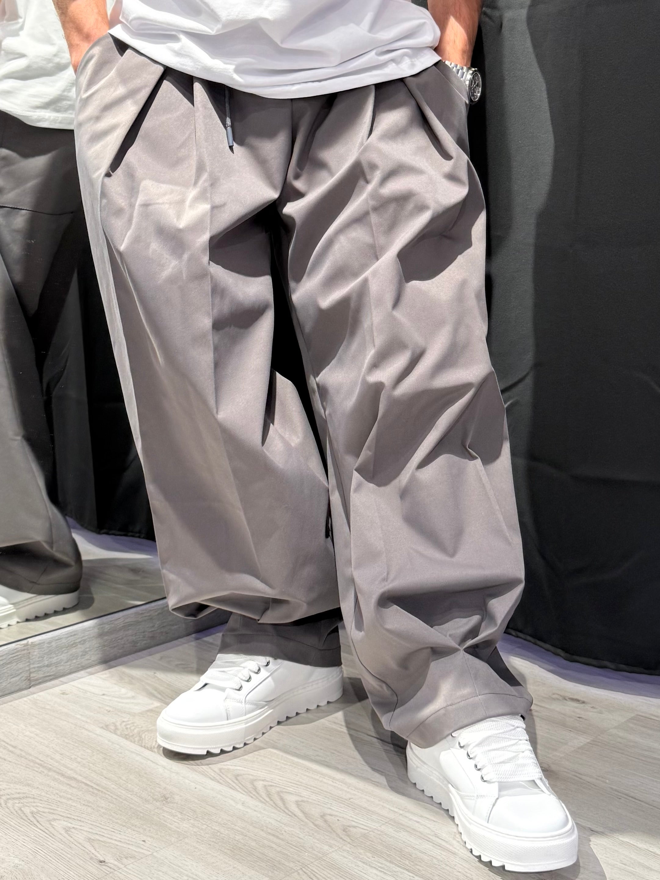 Panta Pench 2.0