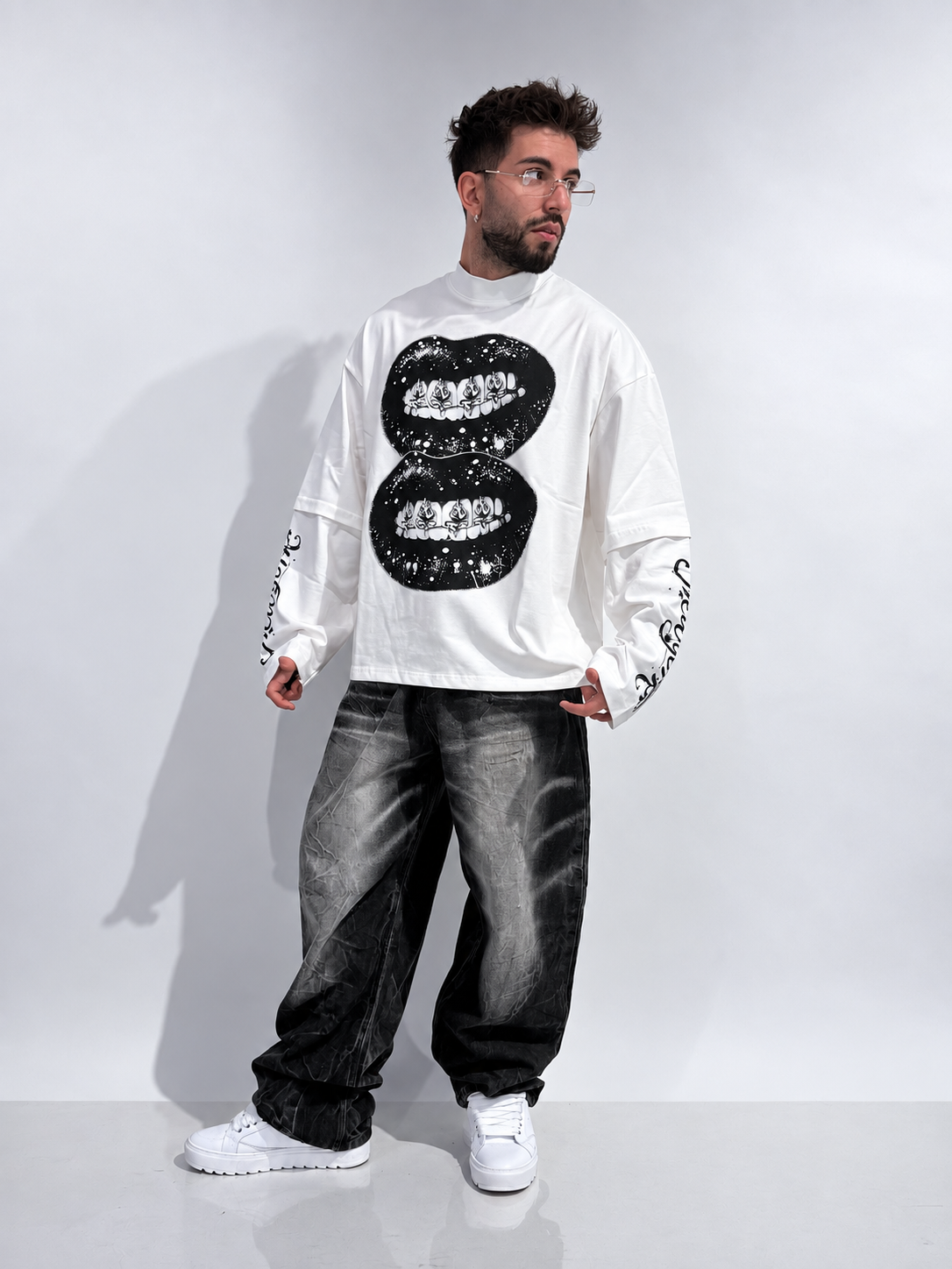 Longsleeve New York