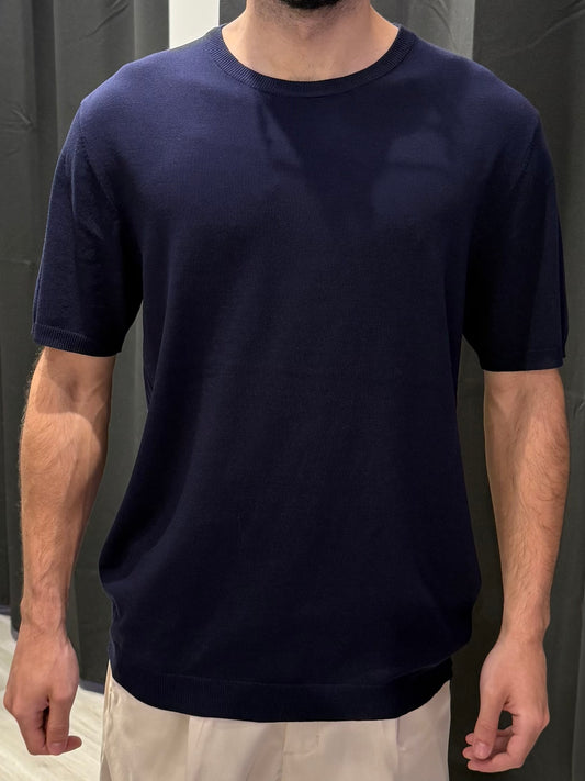 T-Shirt Girocollo Za*a