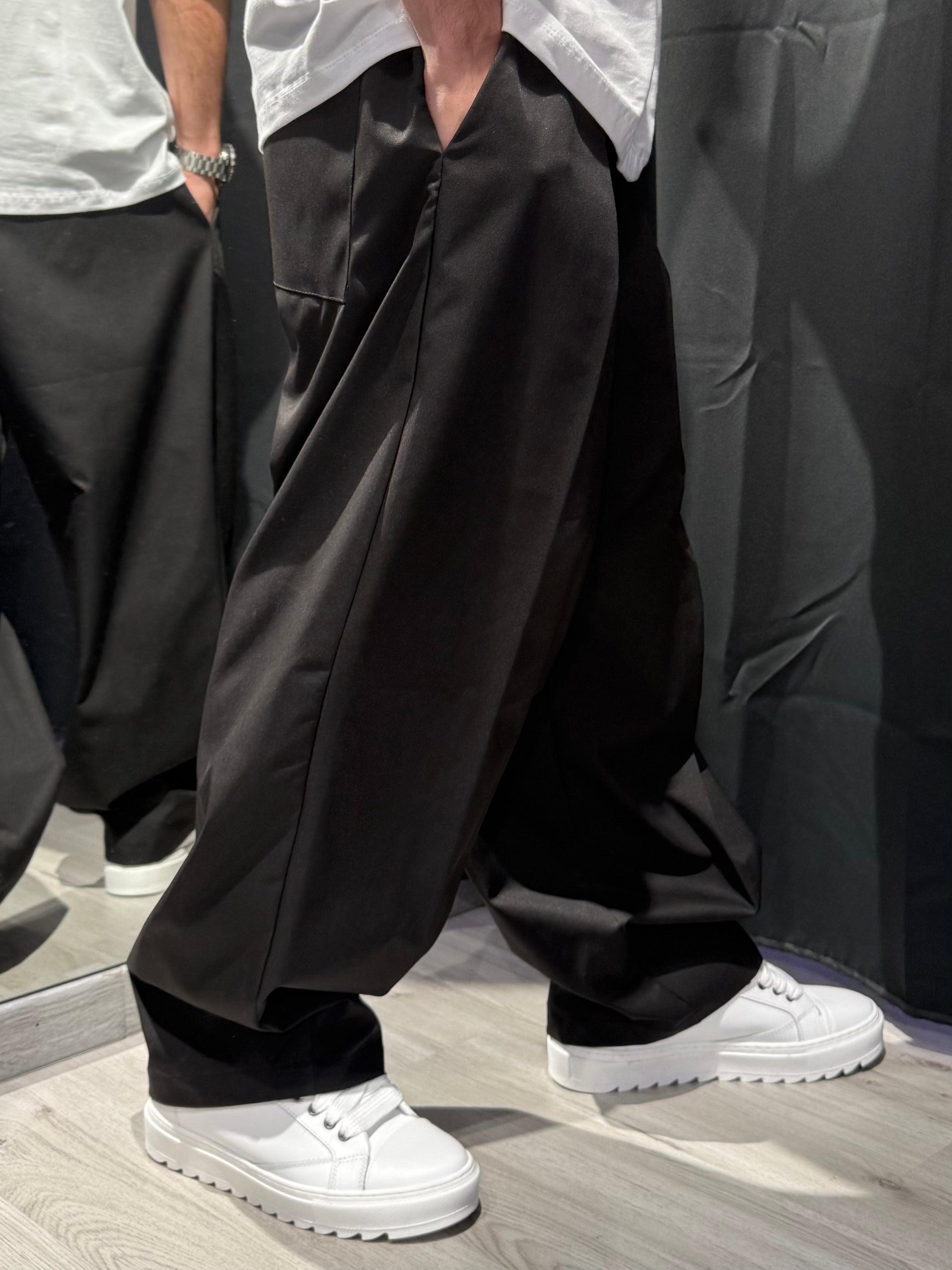 Panta Pench 2.0