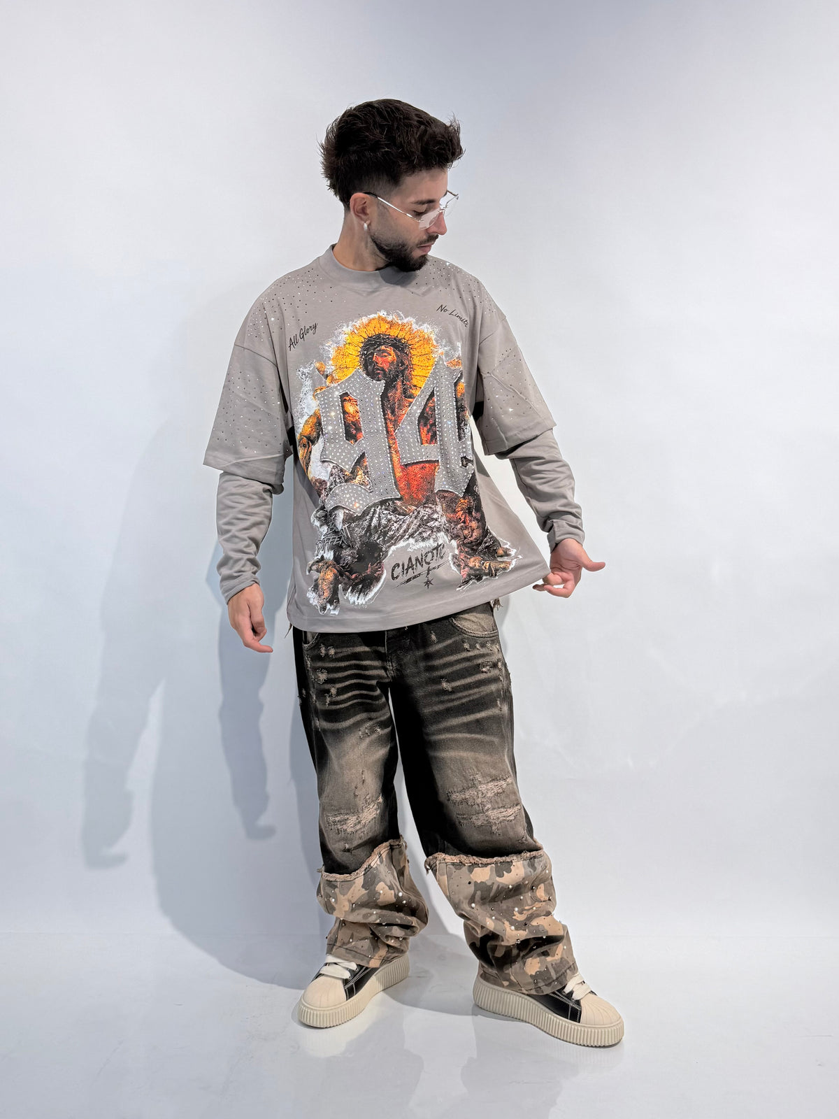 LongSleeve 94
