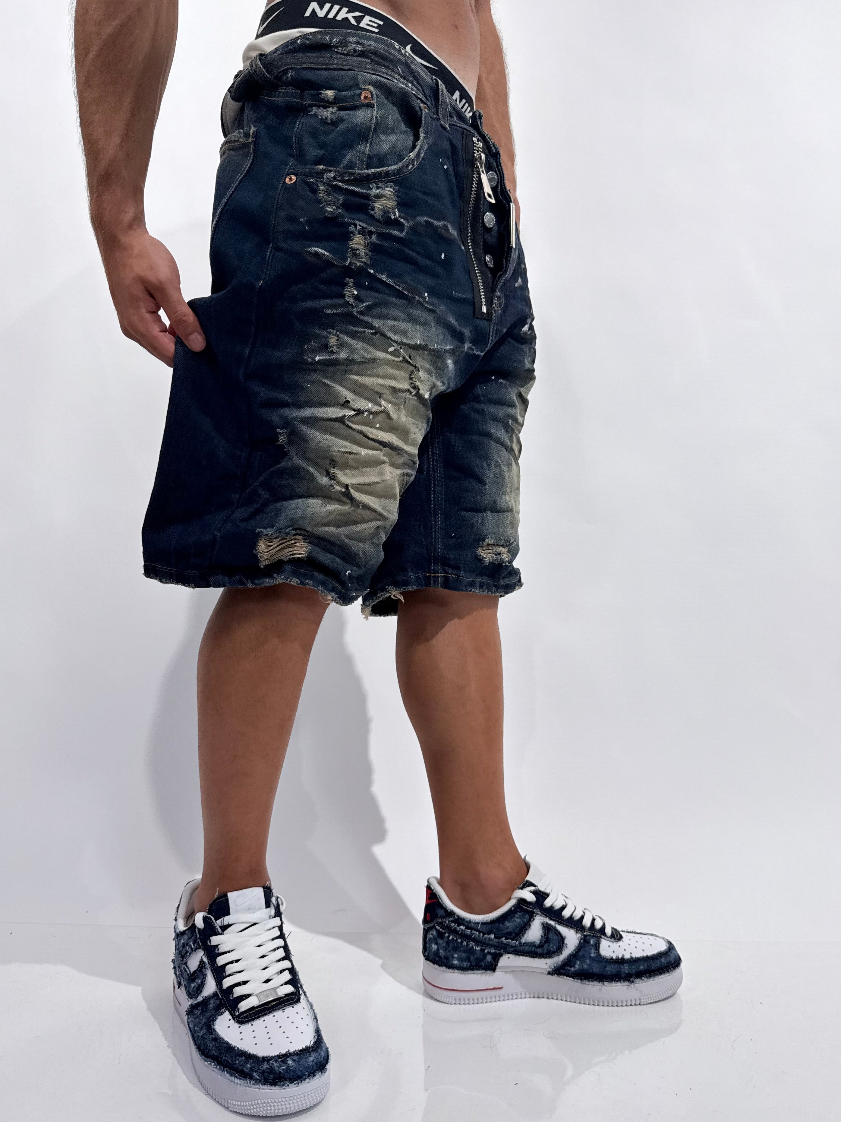 Jeans Art Lionel