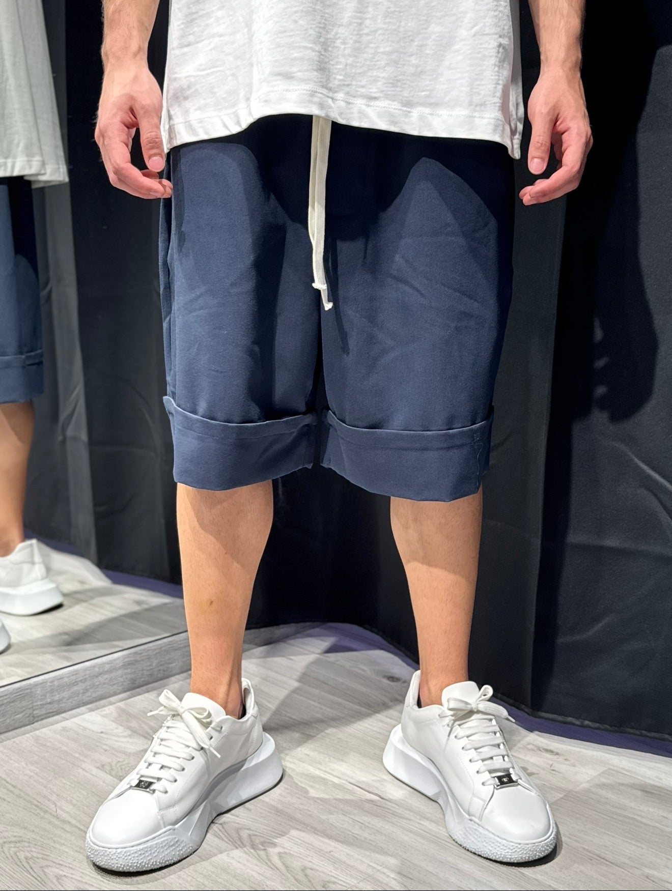 Pantaloncino Basic