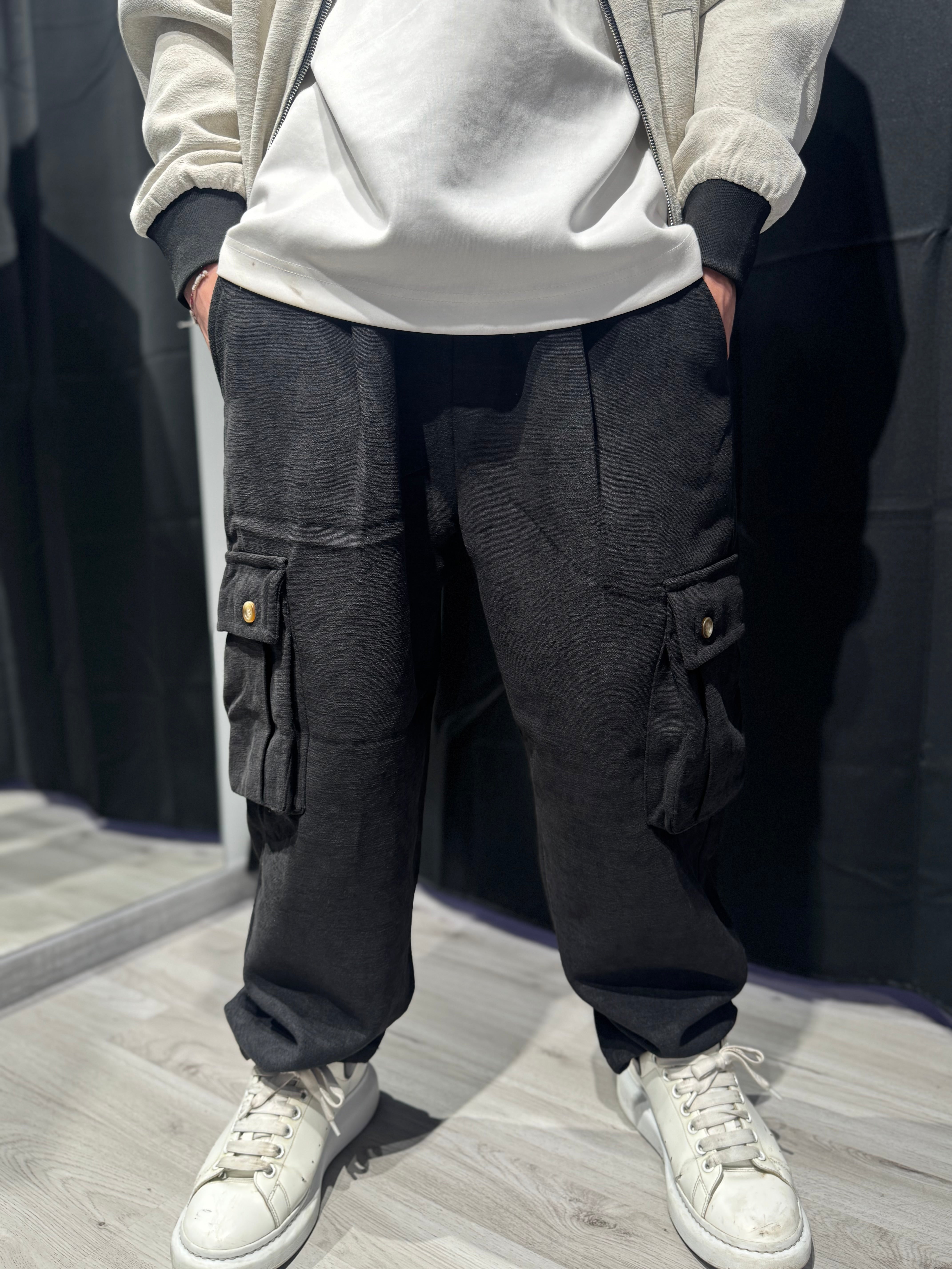 Panta Cargo