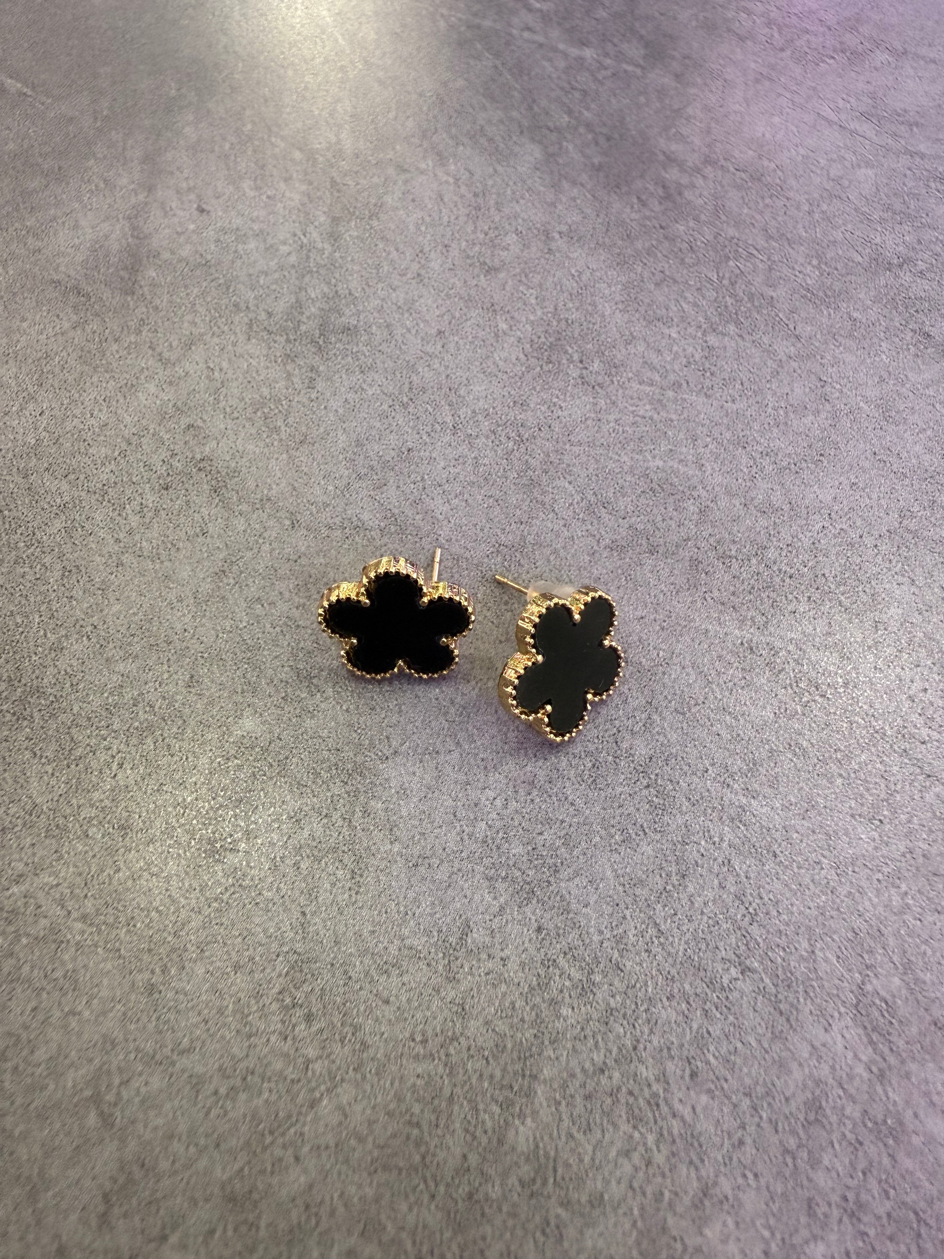 Orecchini Van Cleef