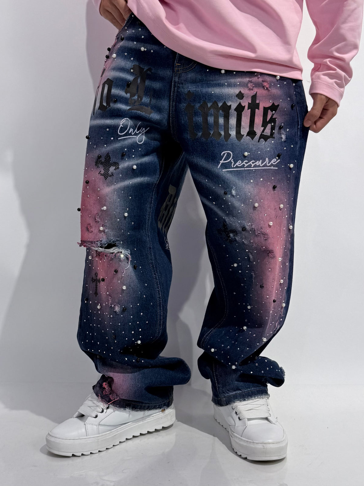 Jeans No Limits