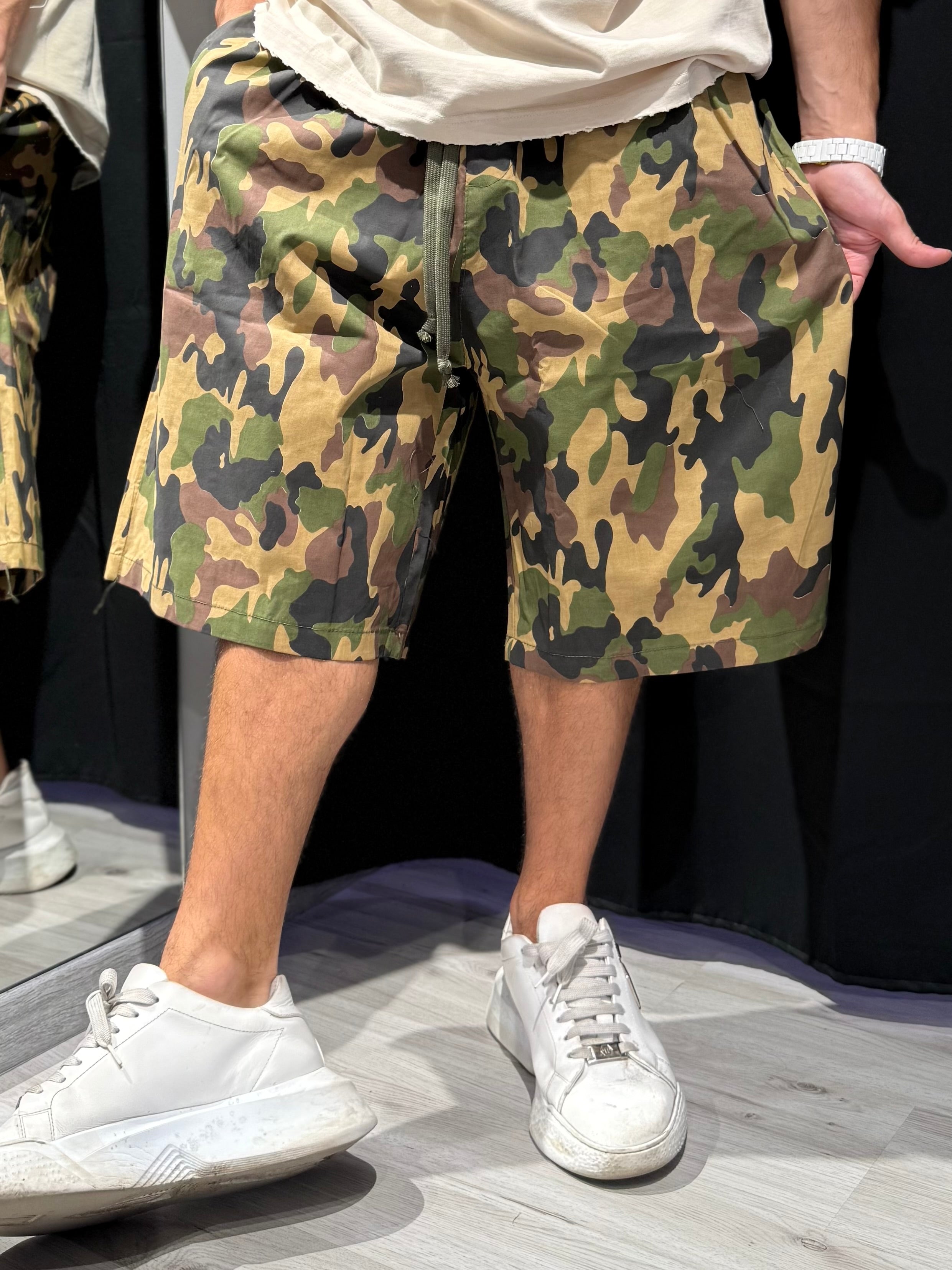 Bermuda Military