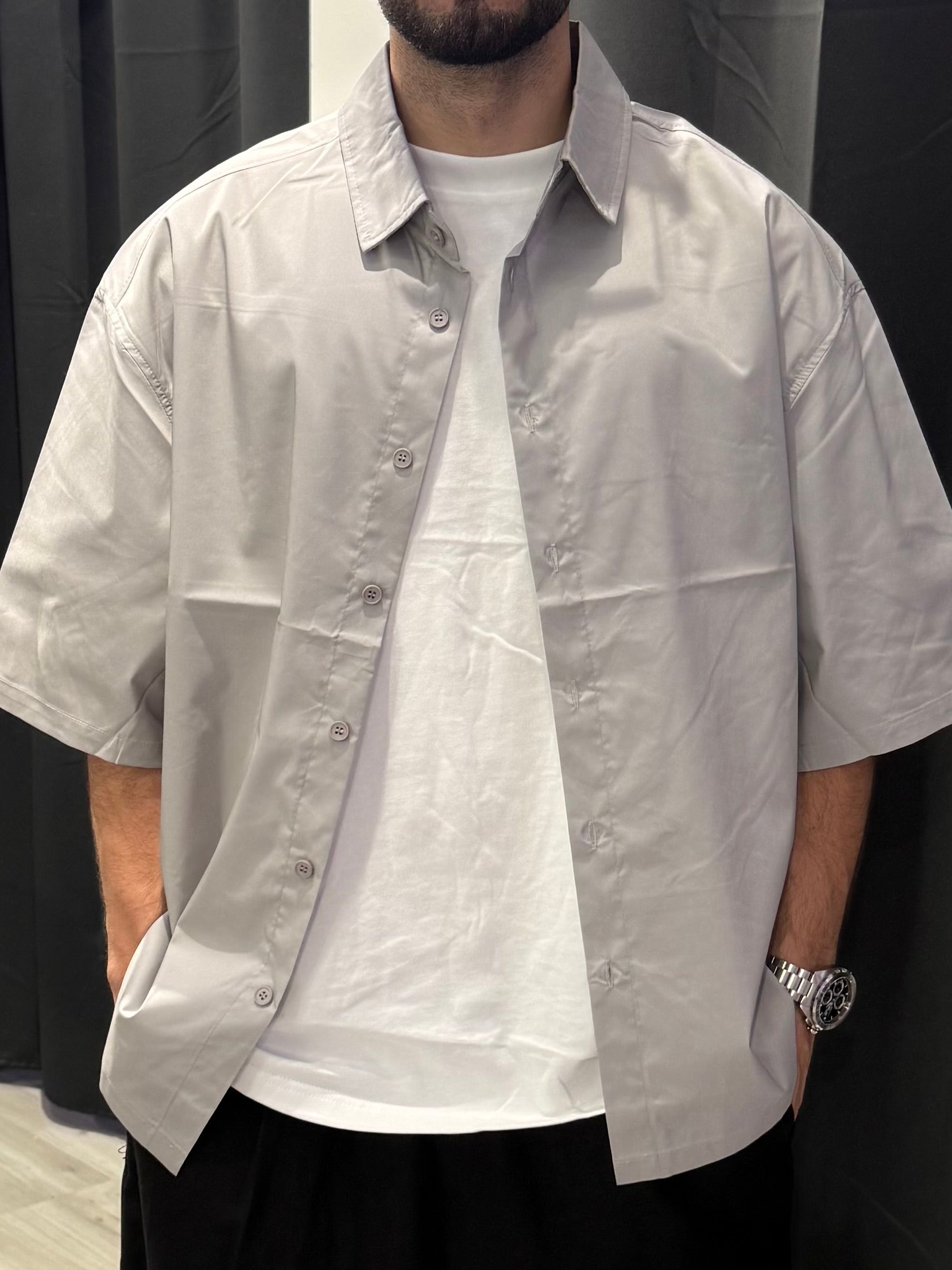 Camicia Nice