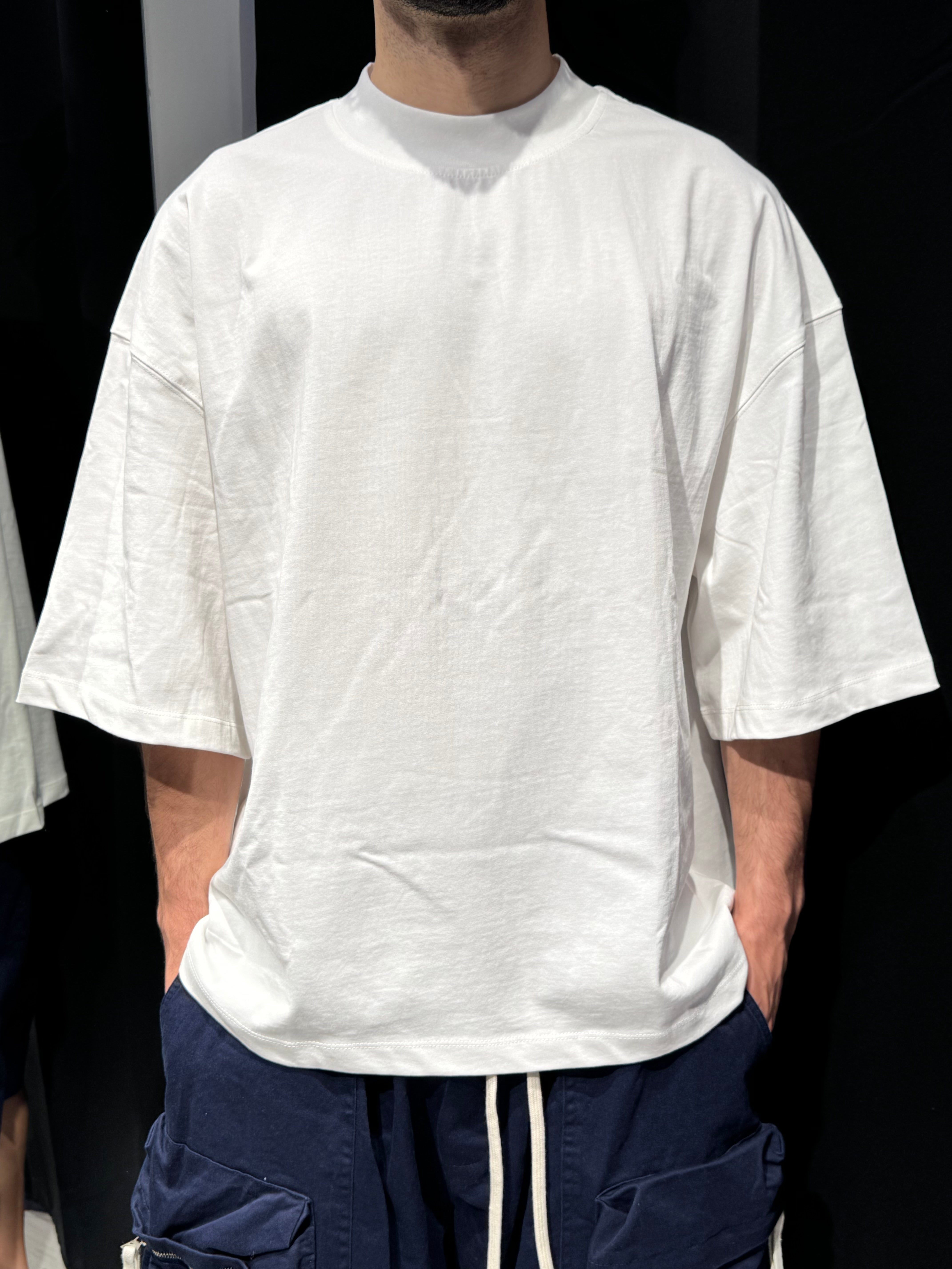 T-shirt Over