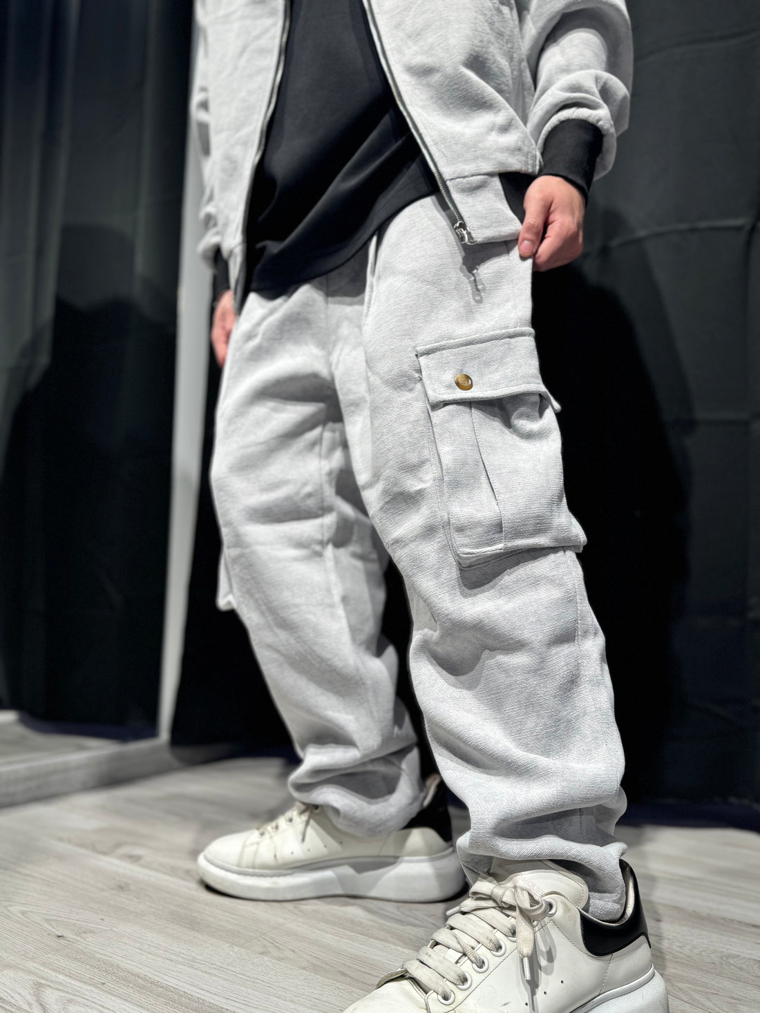 Panta Cargo