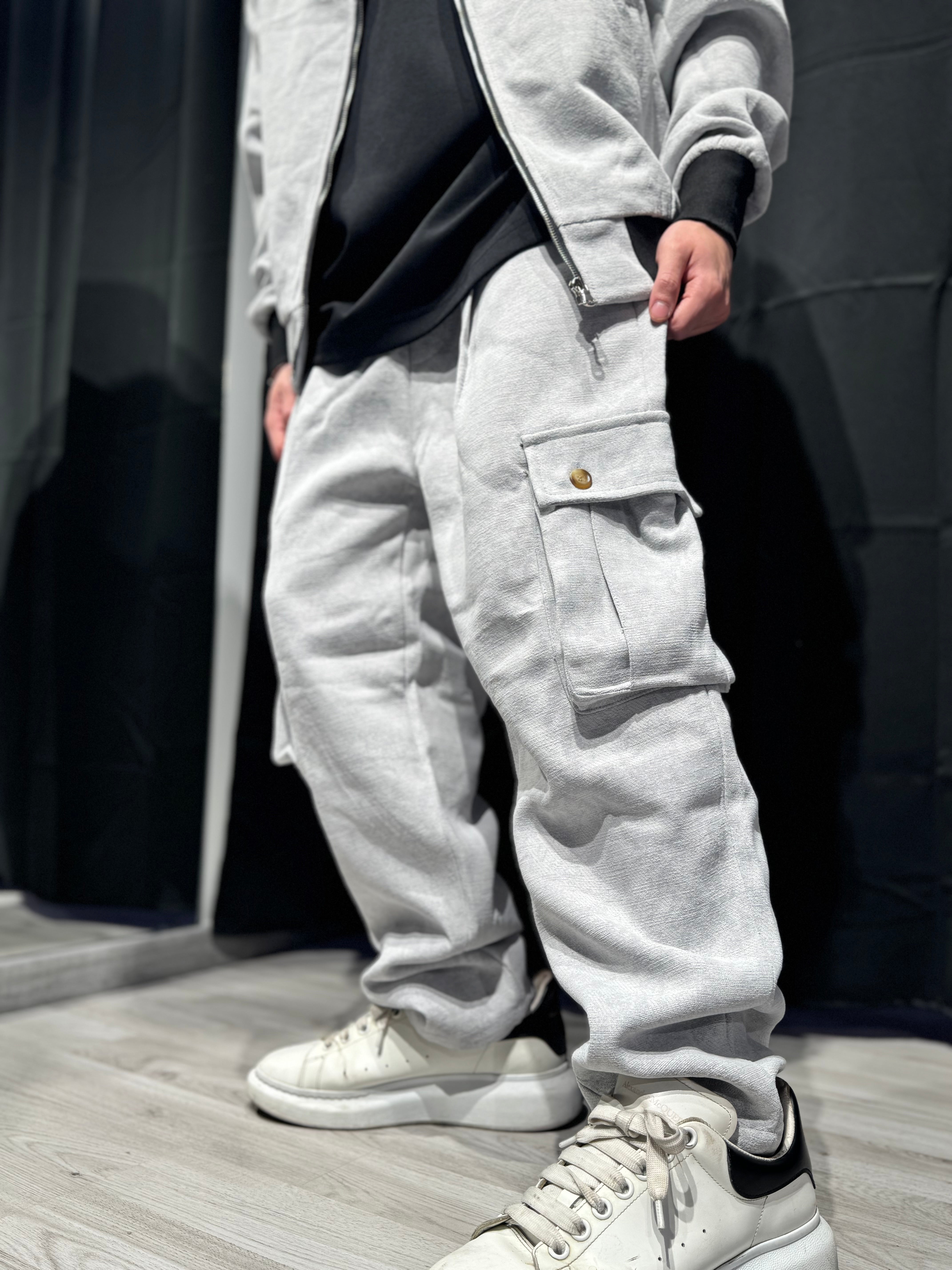 Panta Cargo