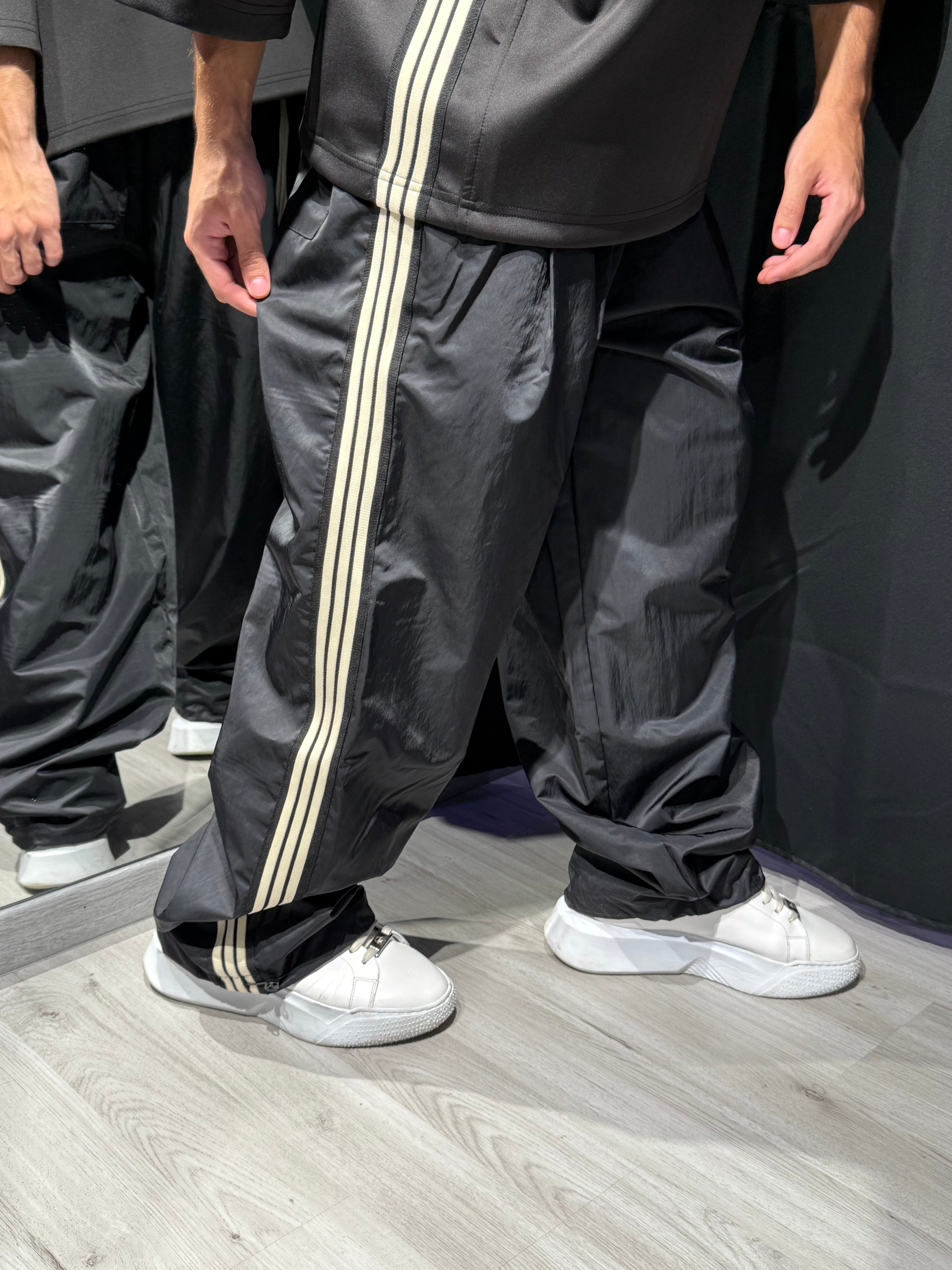 WideFlow Pants