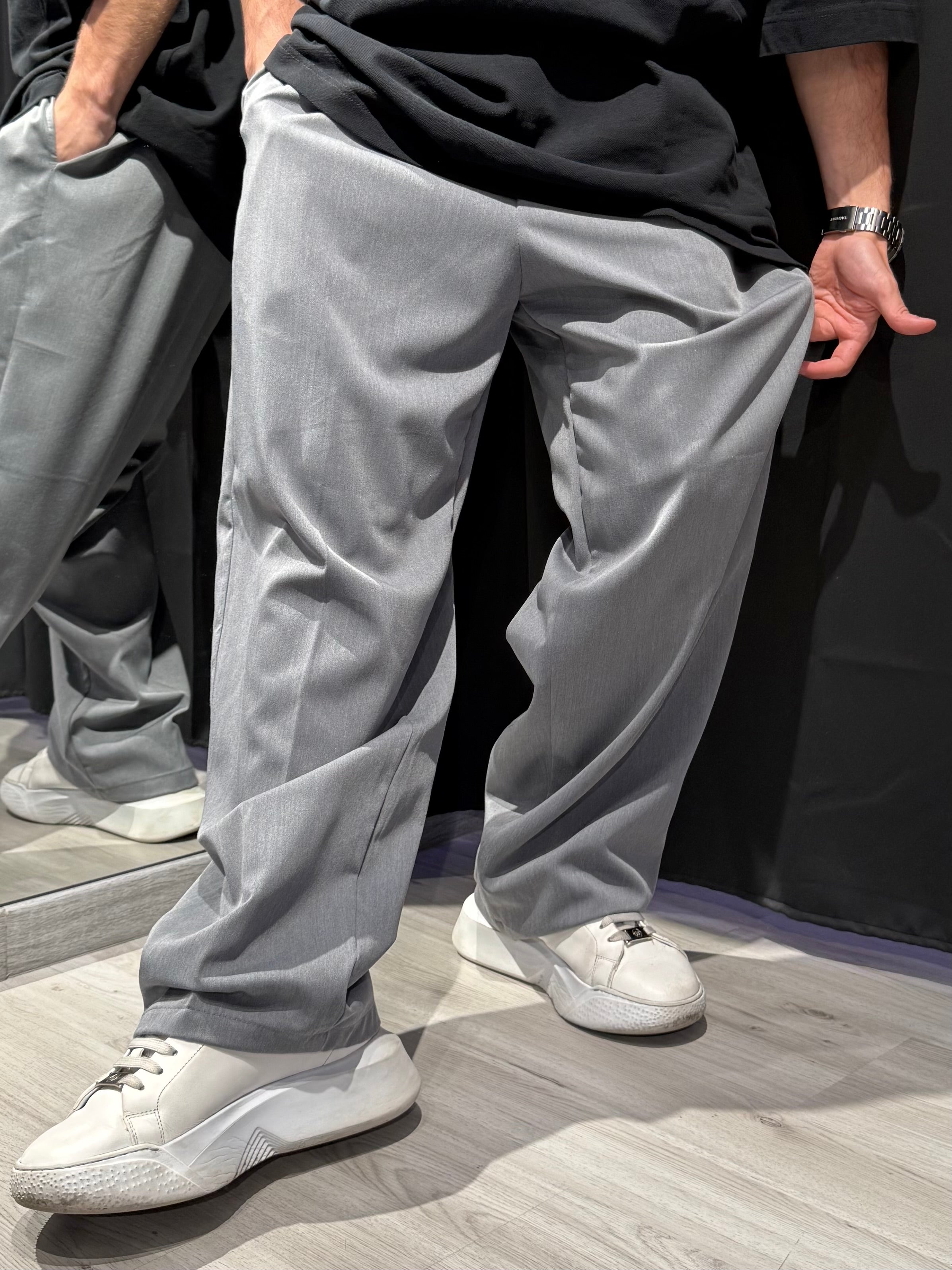 Panta Vibe Baggy