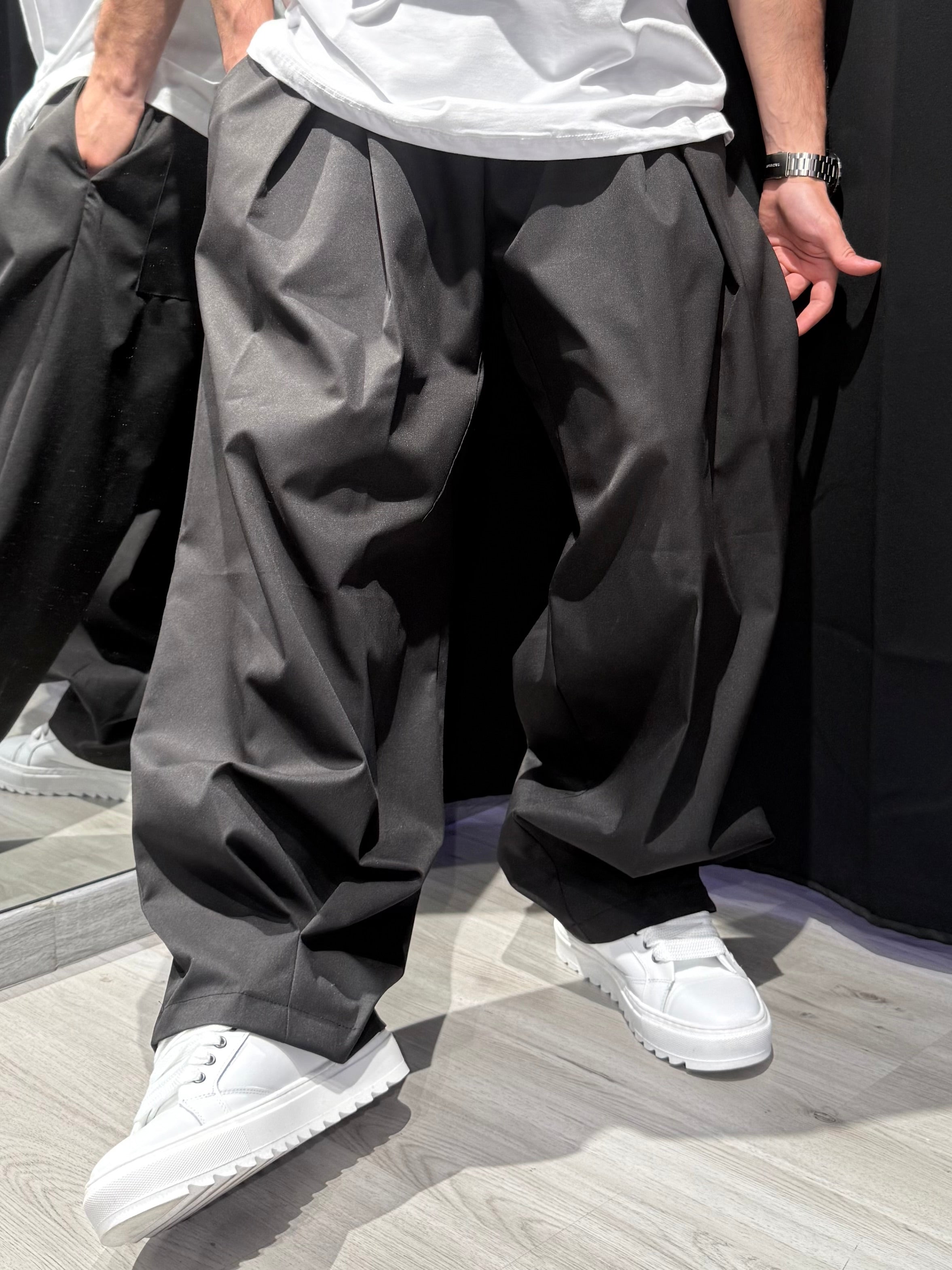 Panta Pench 2.0