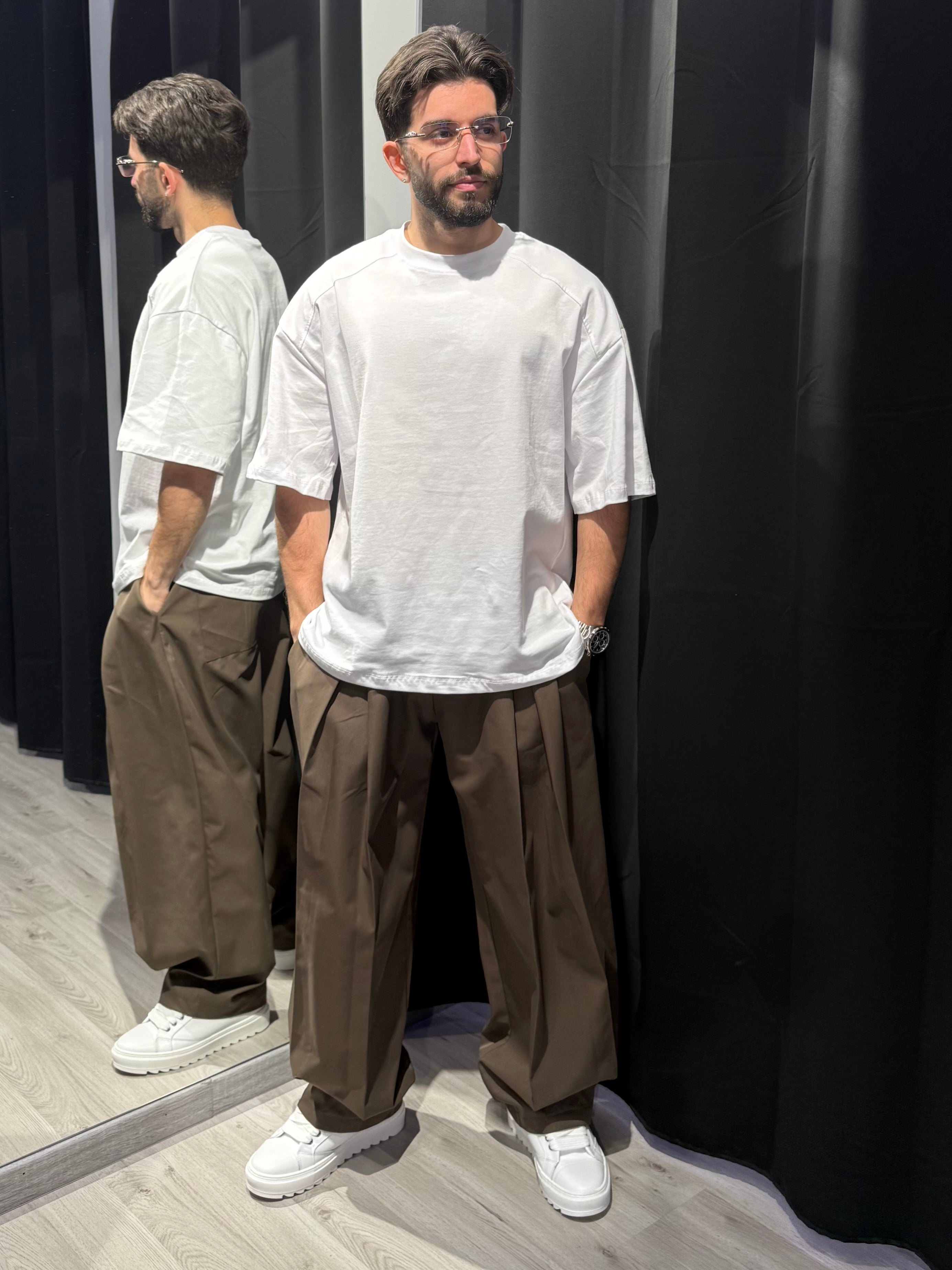 Panta Pench 2.0