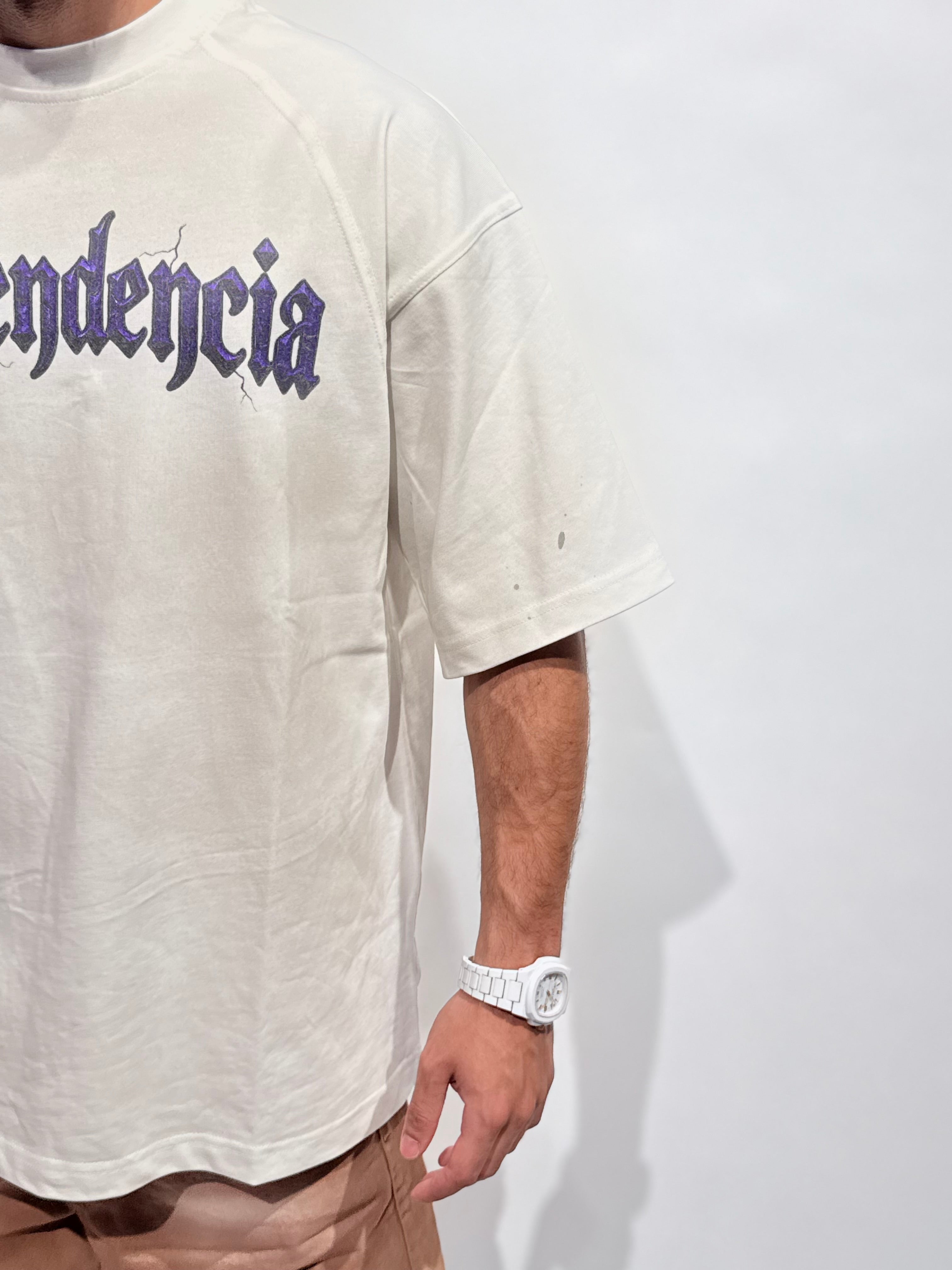T-shirt Dependencia Liberty