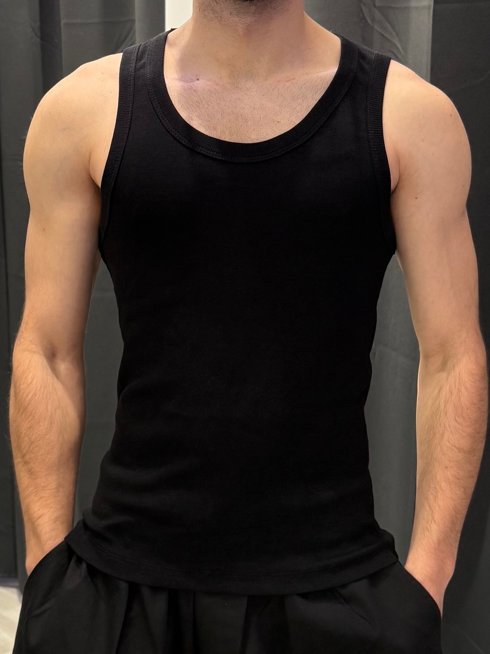 Canotta Slim