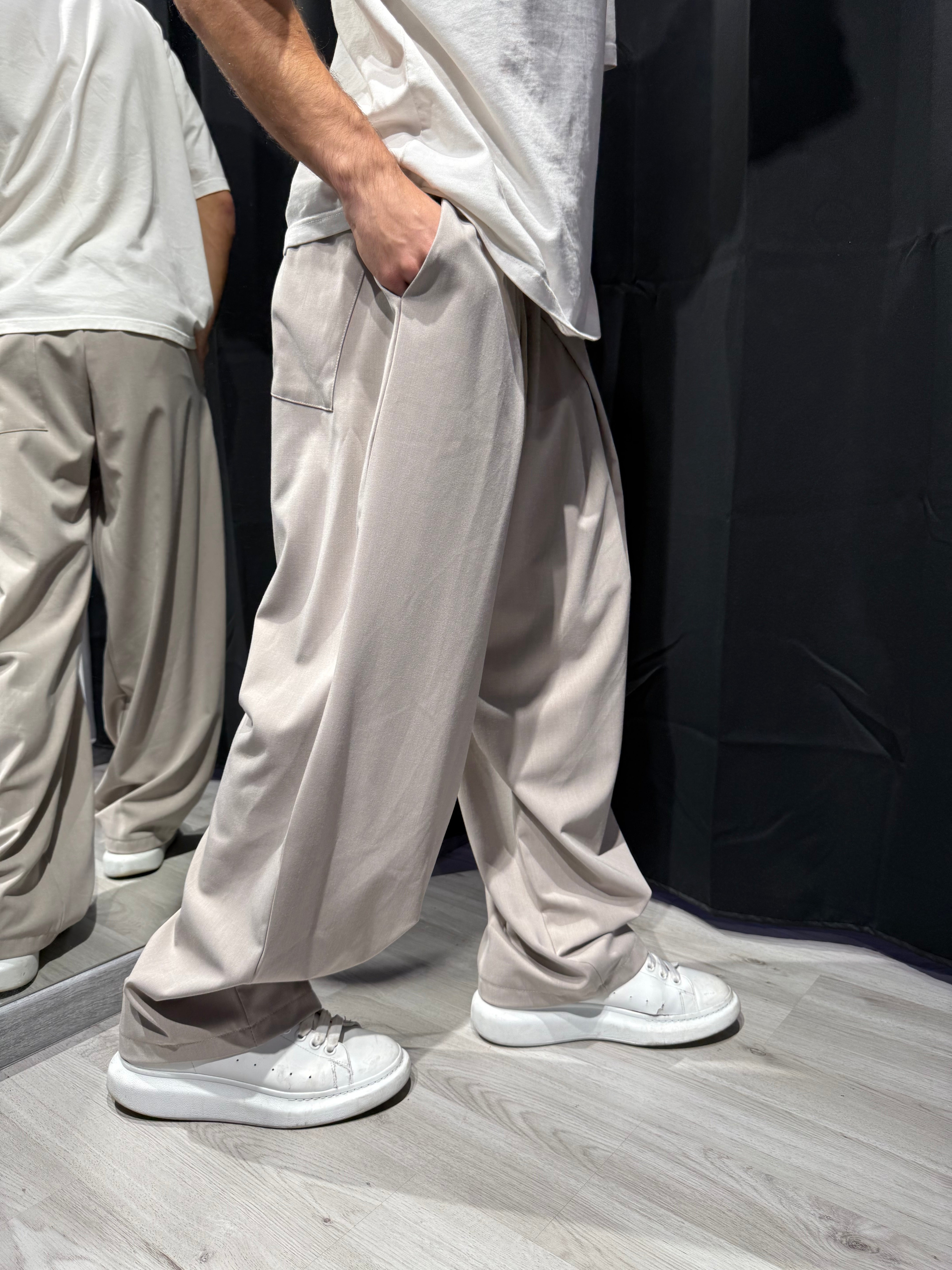 Panta Deep Pences