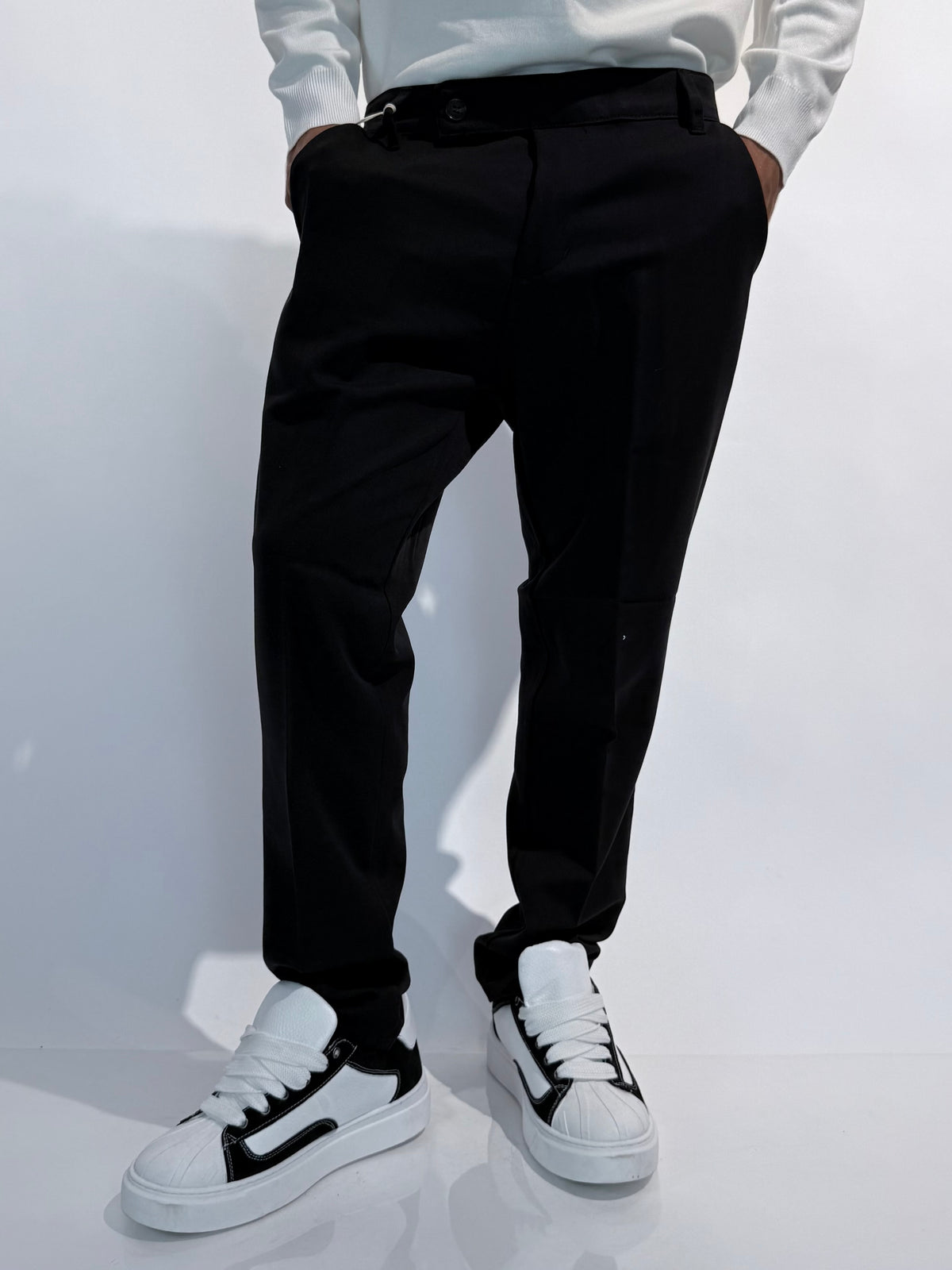Pantalone Chinos