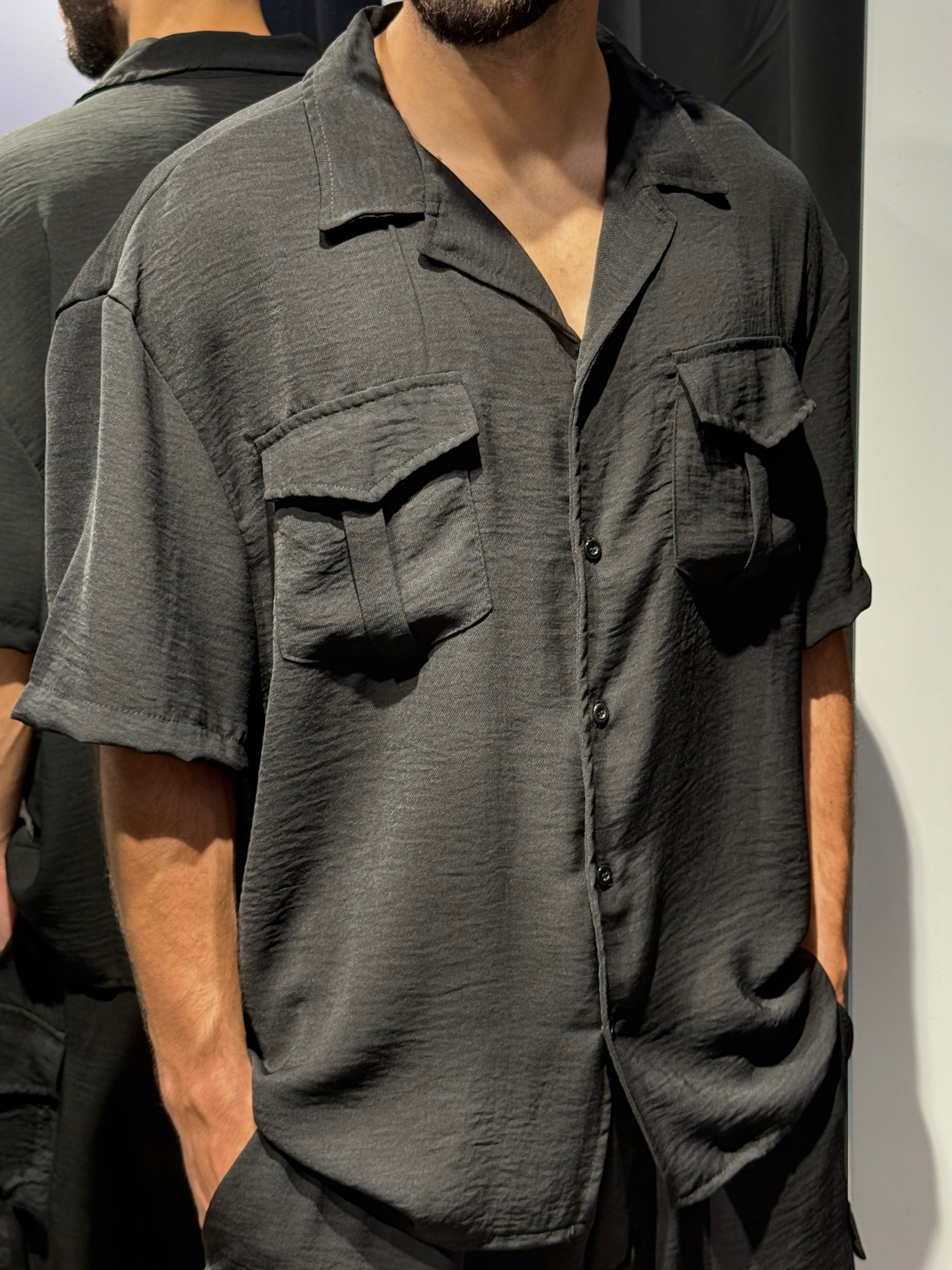 Coordinato in Lino