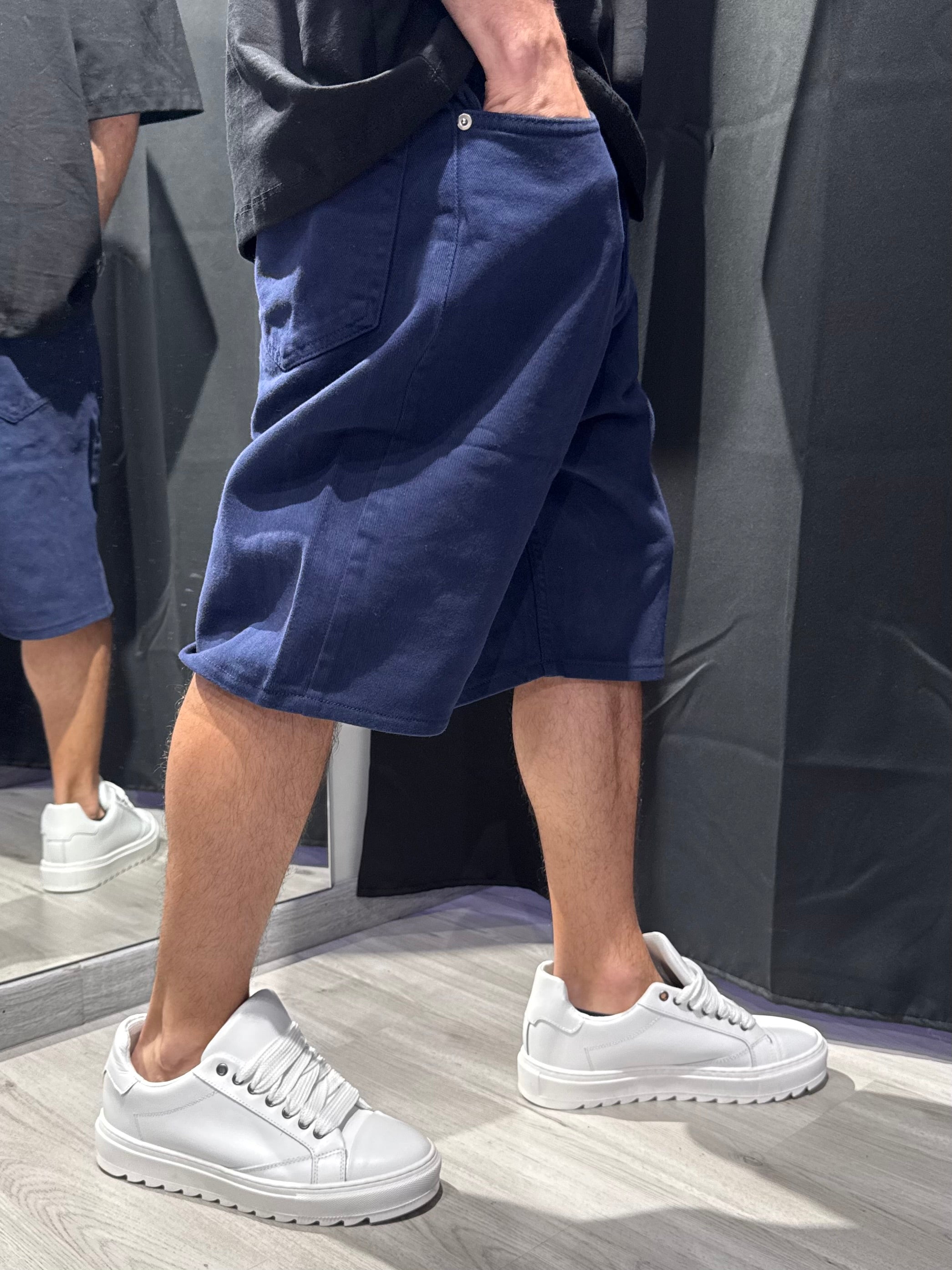 Jeans Minimal