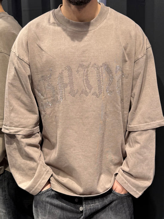 Longsleeve Saint